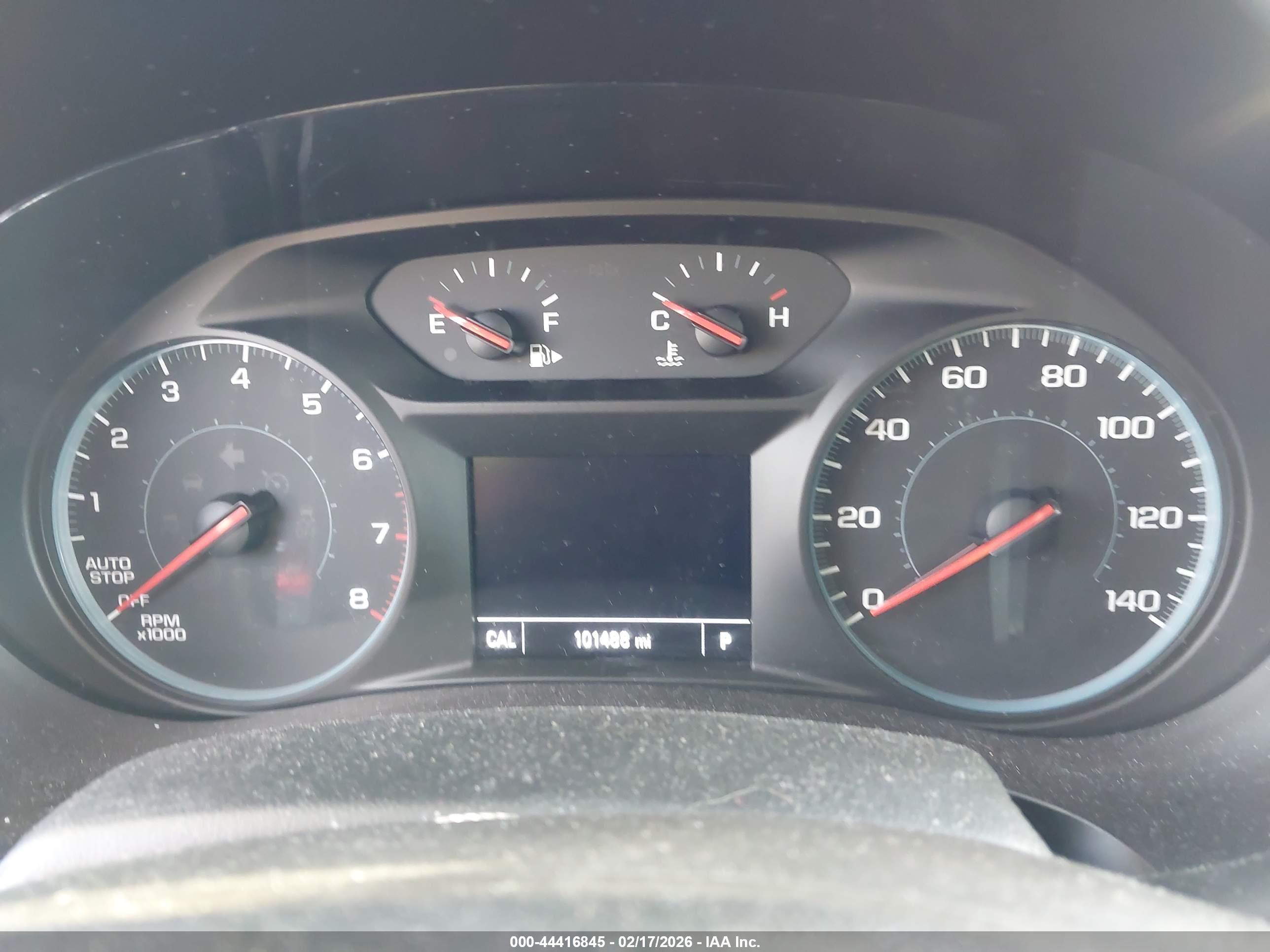 CHEVROLET MALIBU image 7