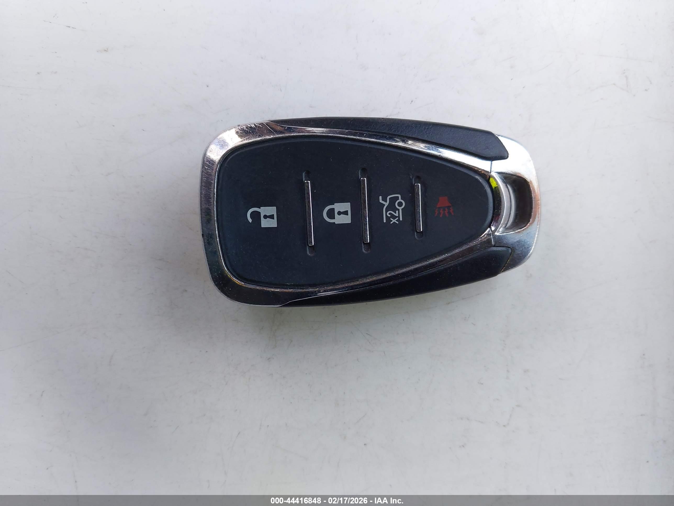 CHEVROLET MALIBU image 11
