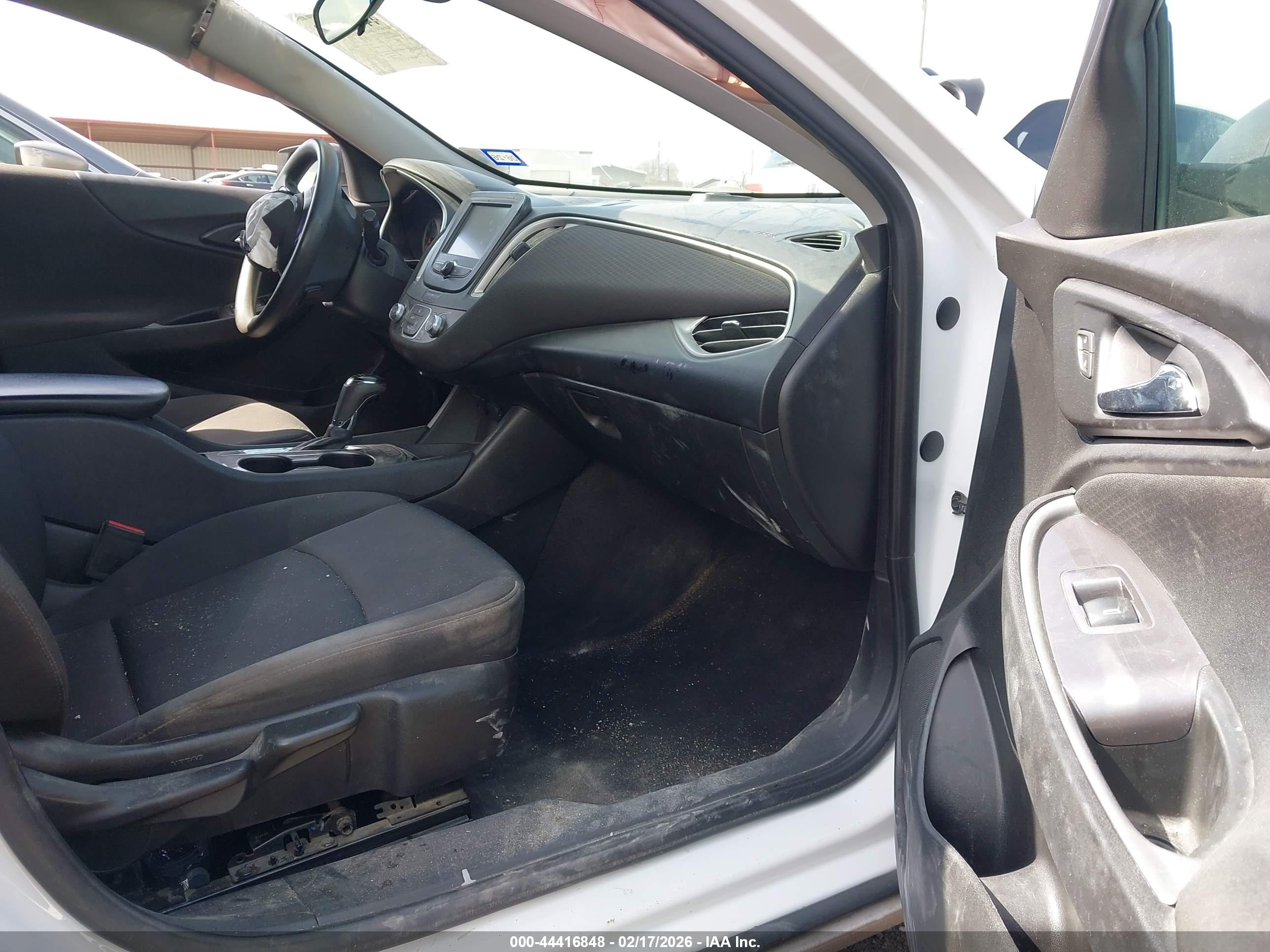CHEVROLET MALIBU image 5