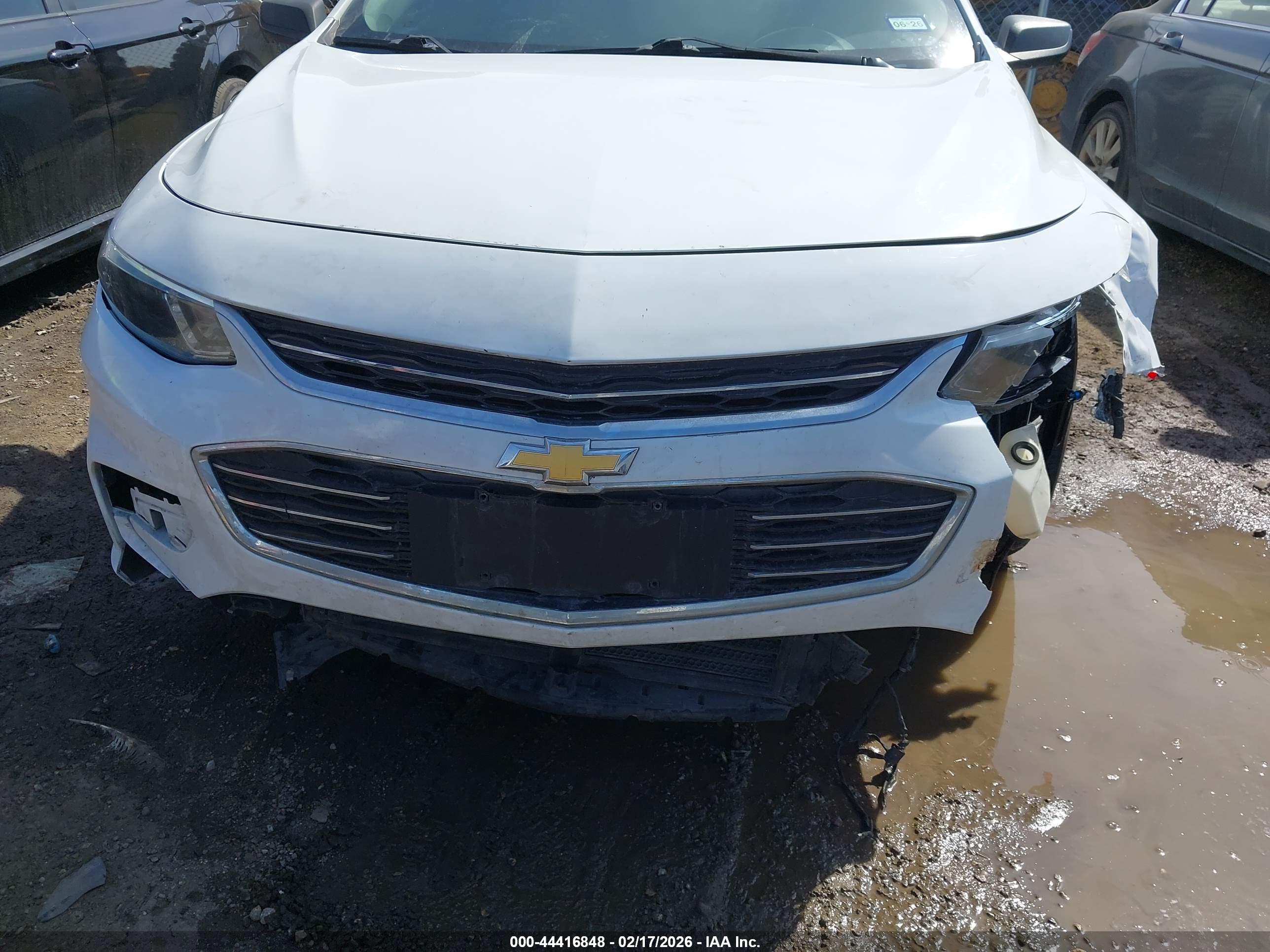 CHEVROLET MALIBU image 6