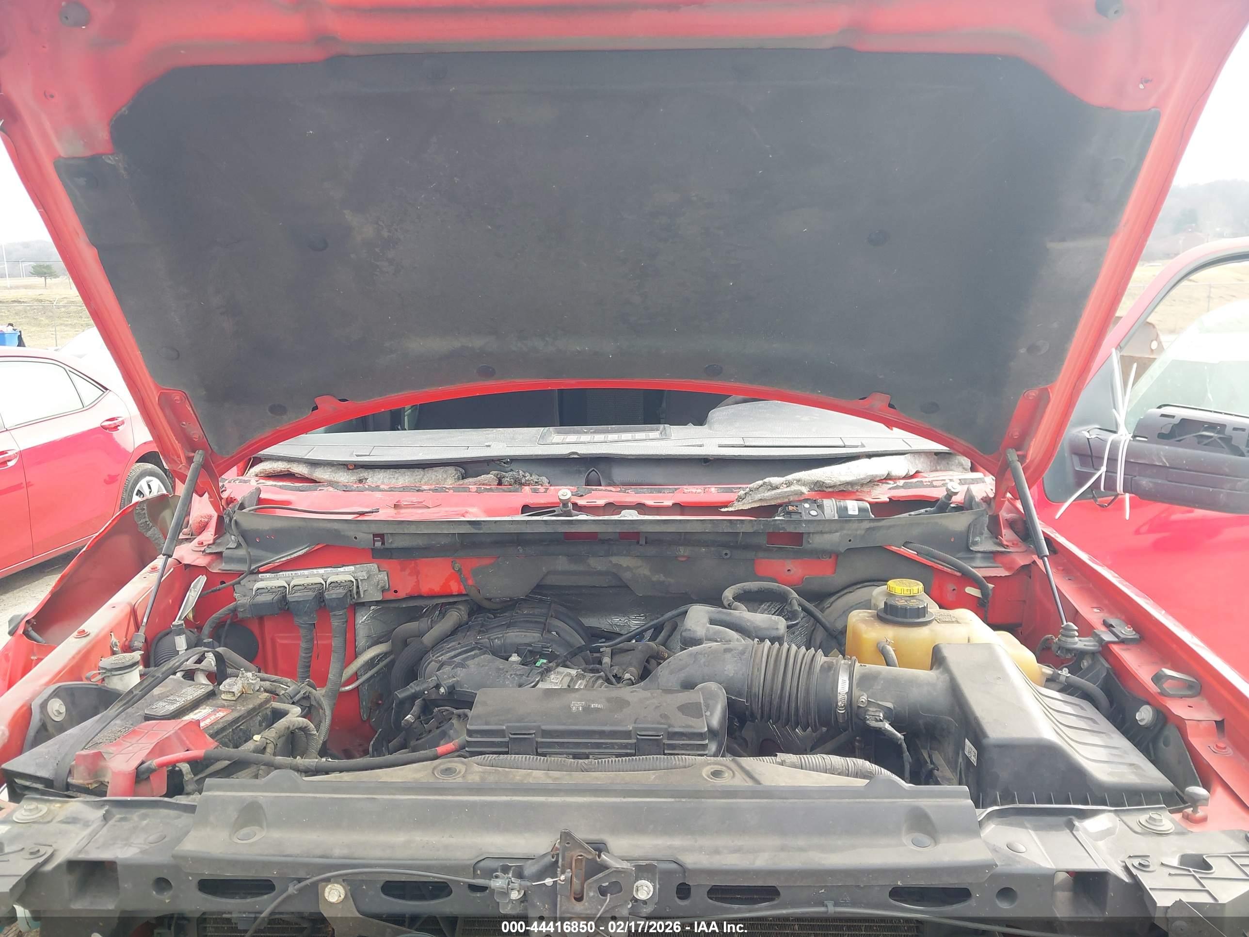 FORD F-150 image 10