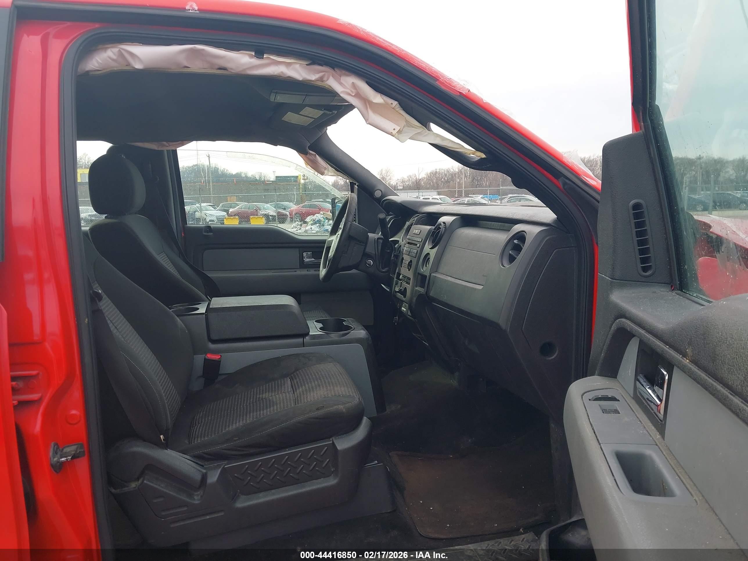 FORD F-150 image 5