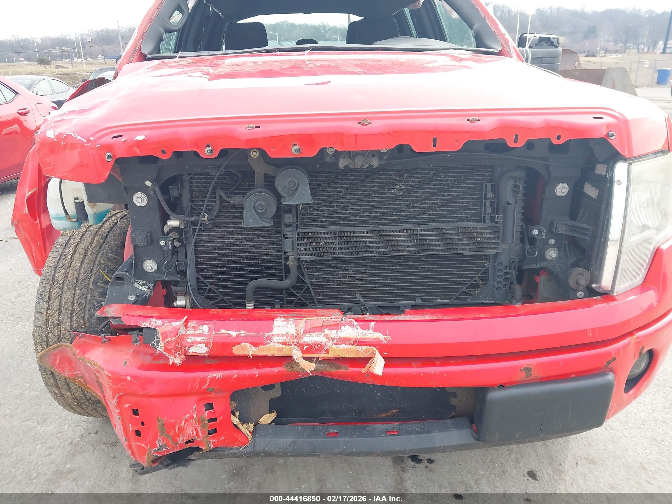 FORD F-150 image 6
