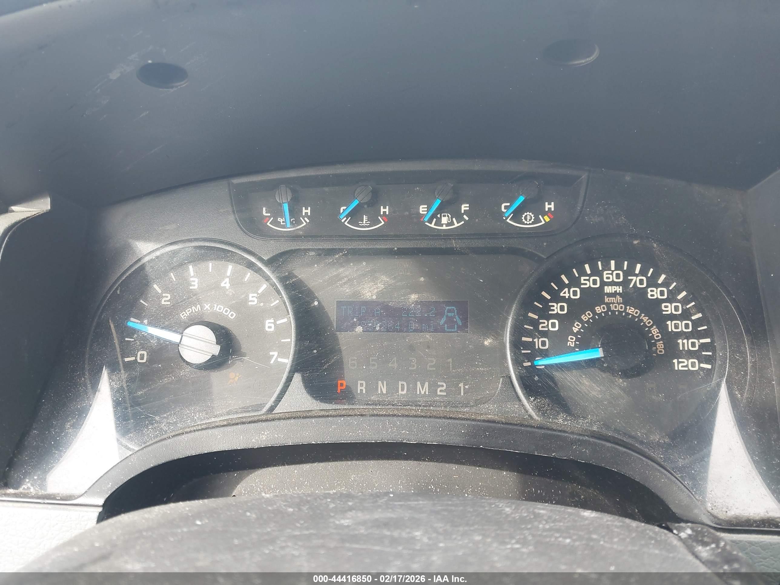 FORD F-150 image 7