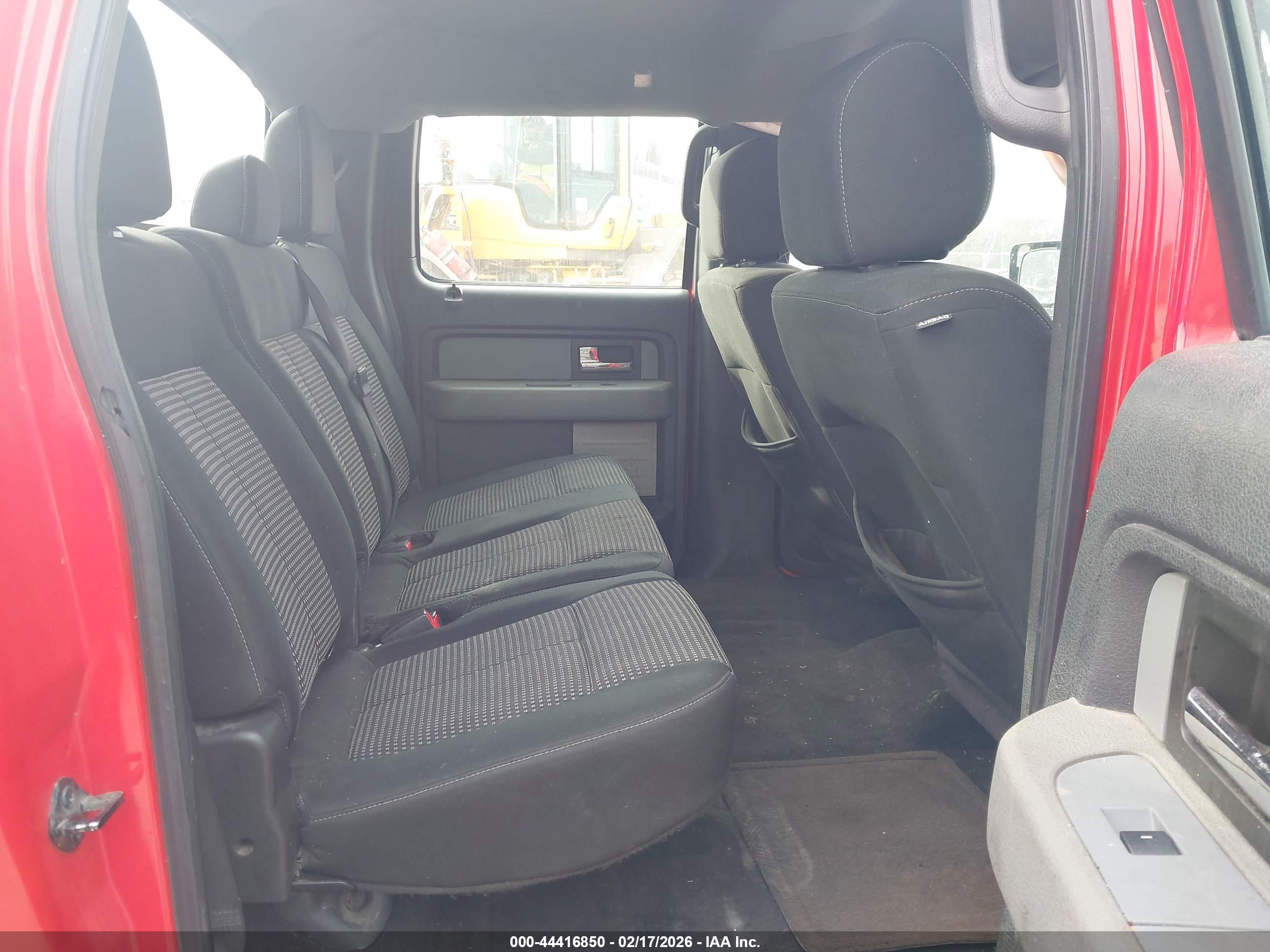 FORD F-150 image 8