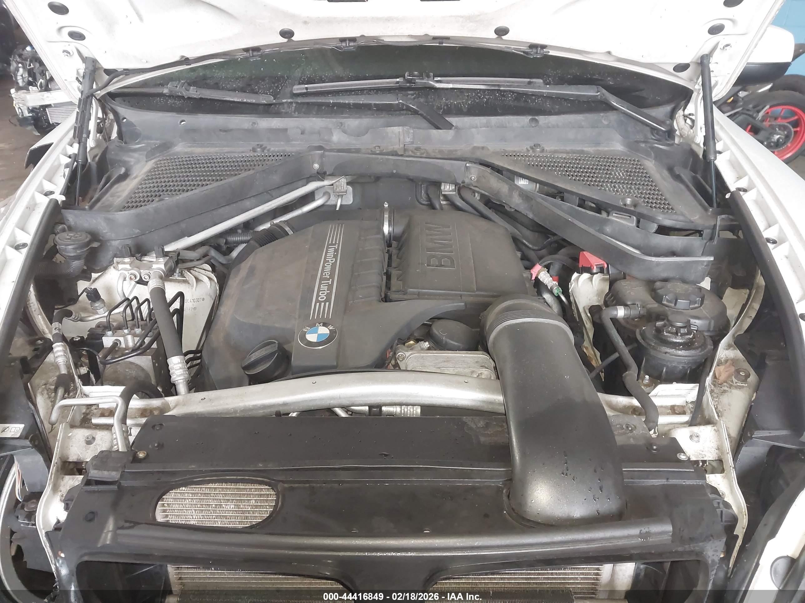 BMW X5 image 10