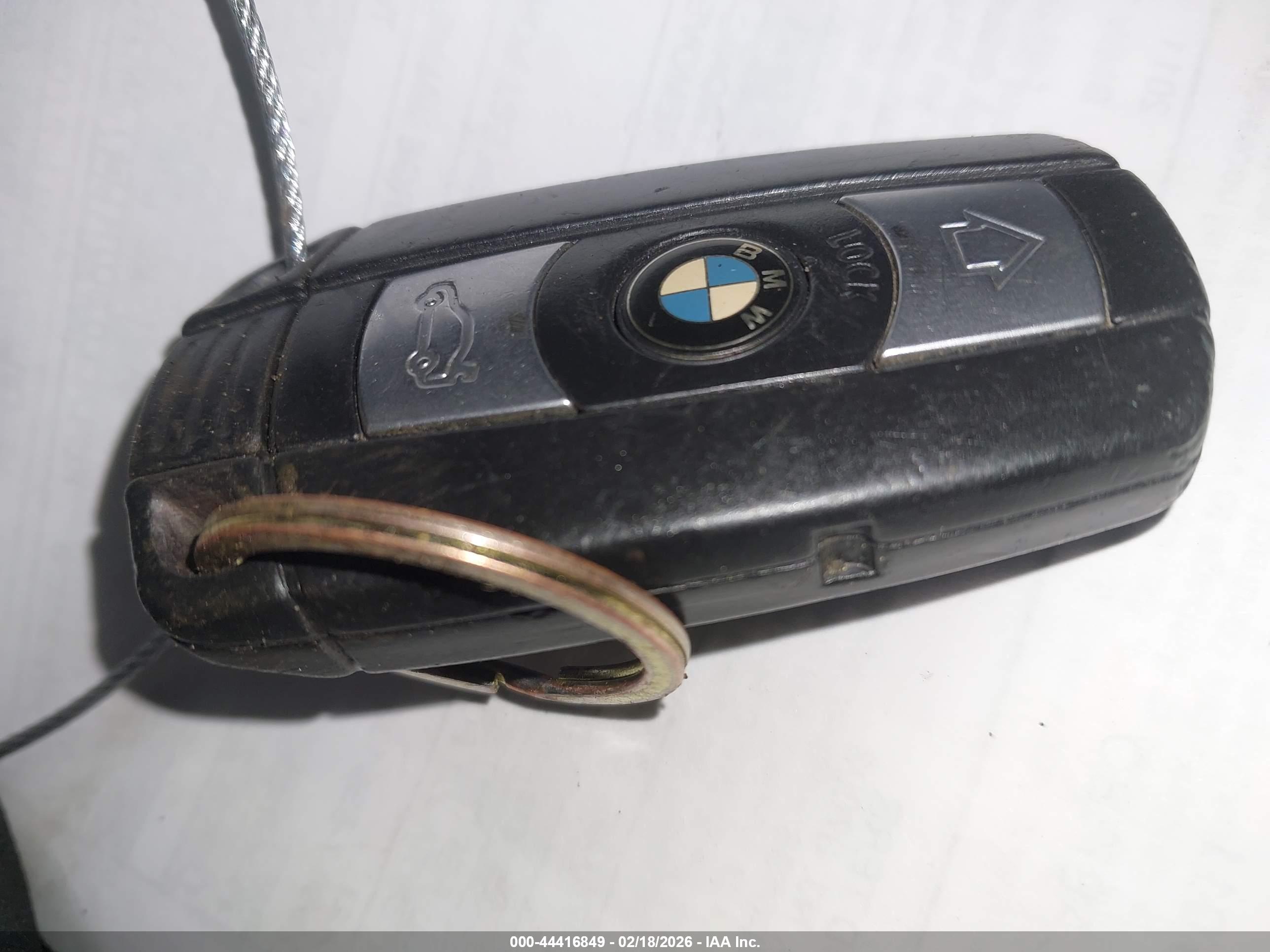 BMW X5 image 11