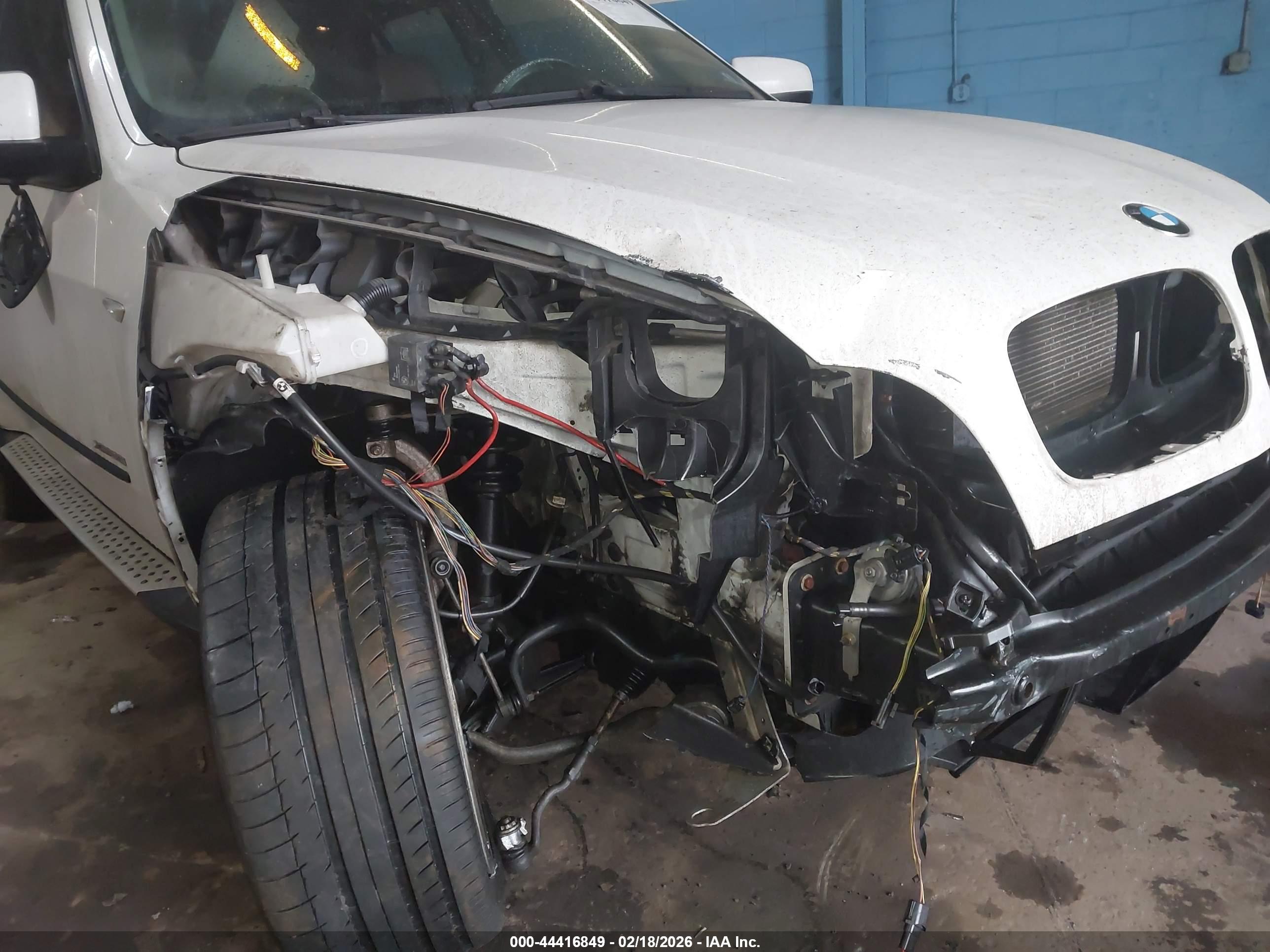 BMW X5 image 6