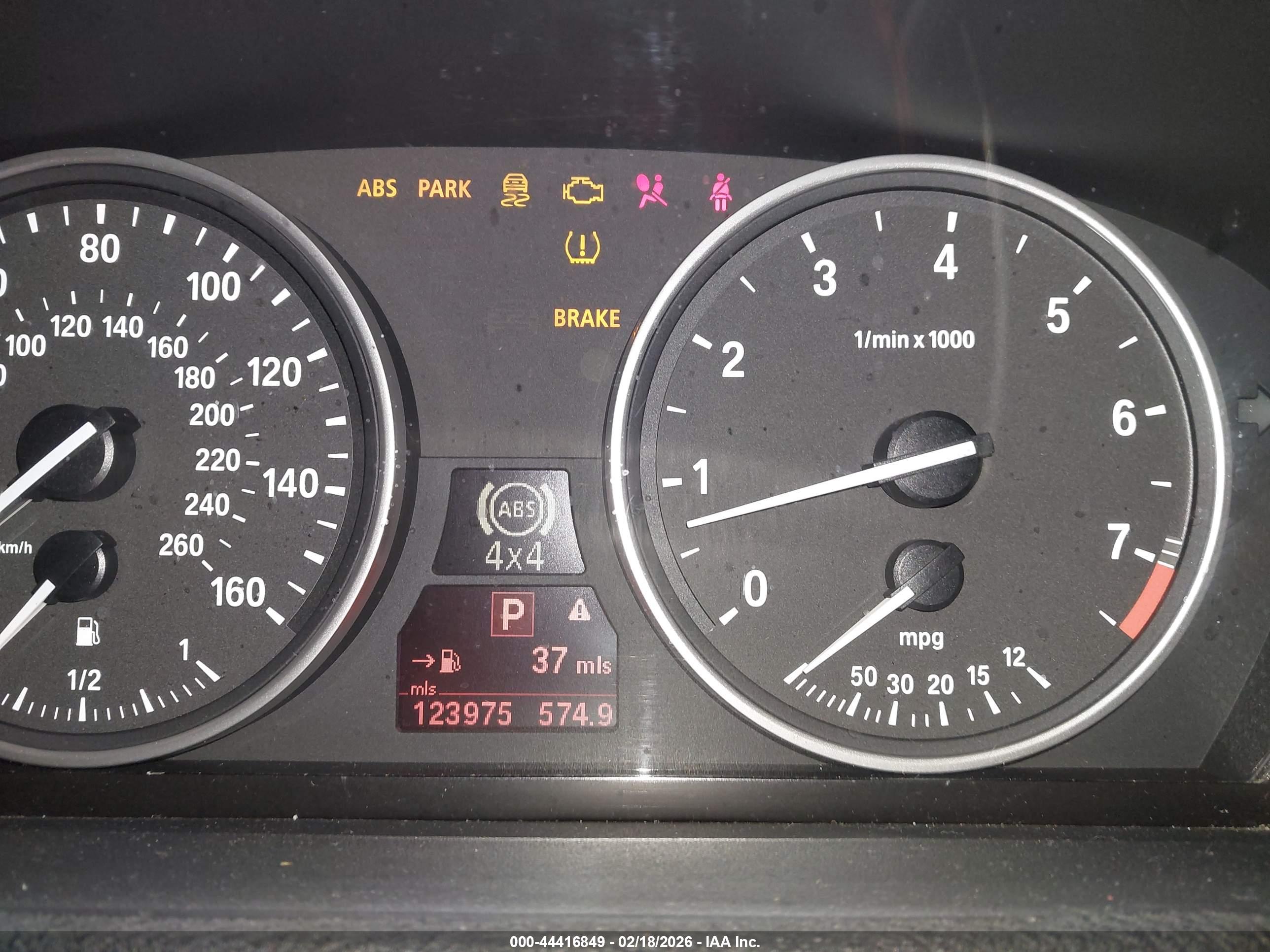 BMW X5 image 7