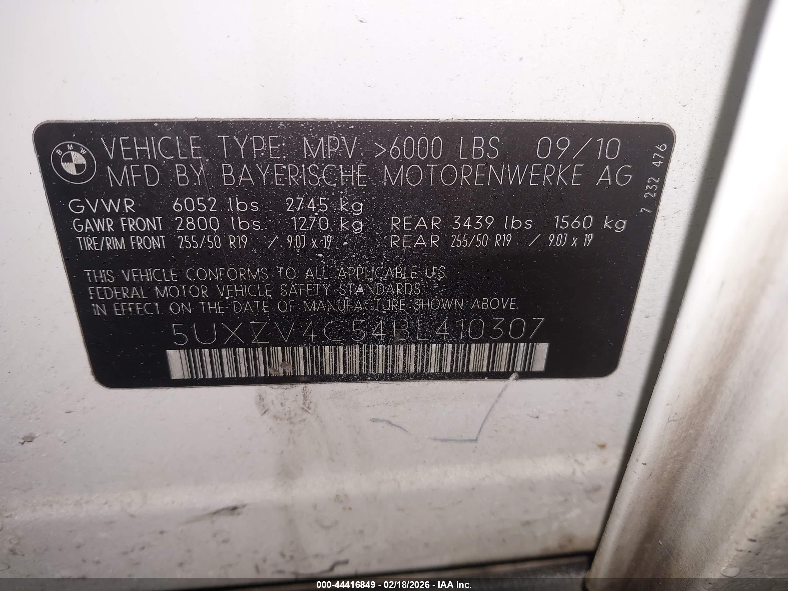 BMW X5 image 9
