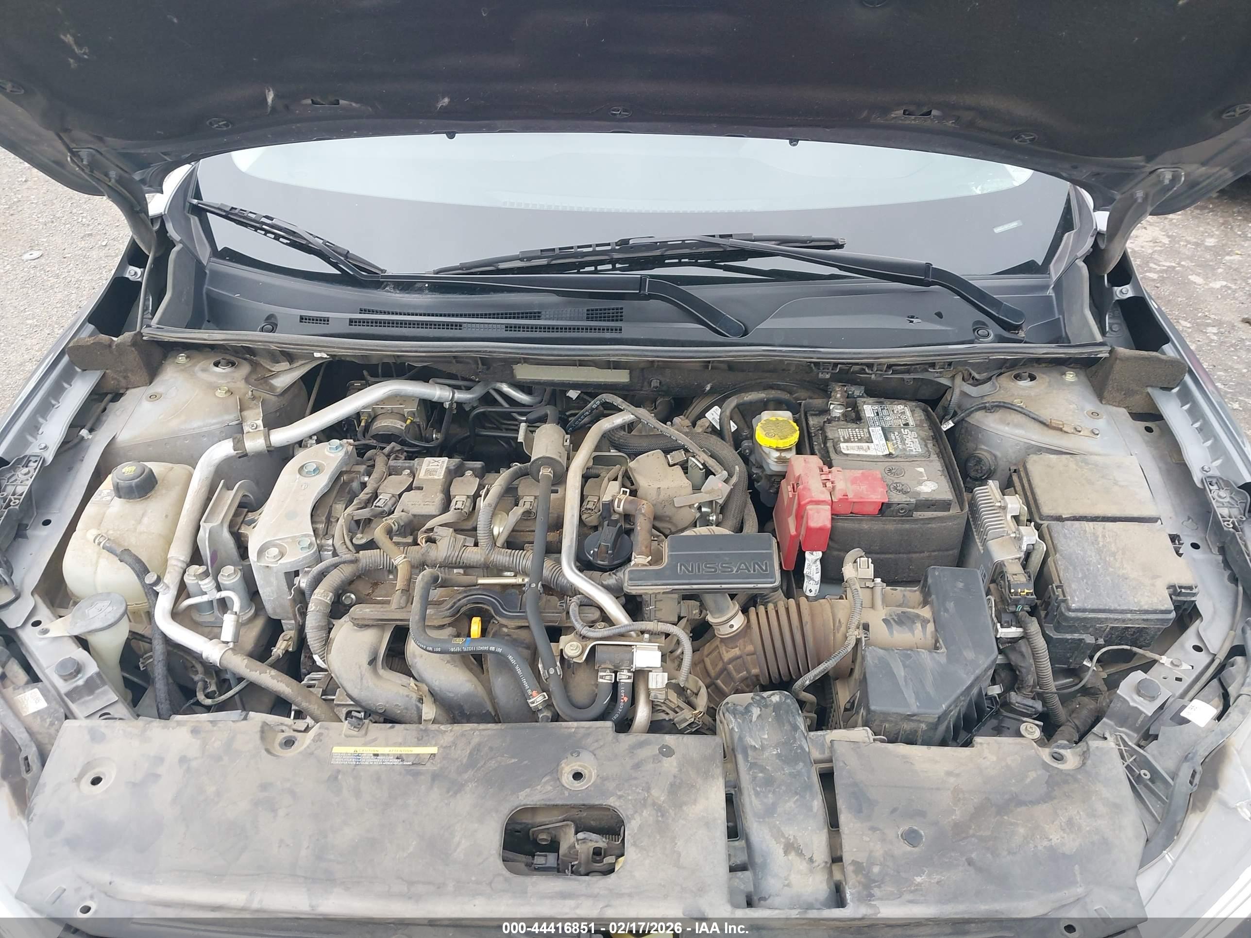 NISSAN SENTRA image 10