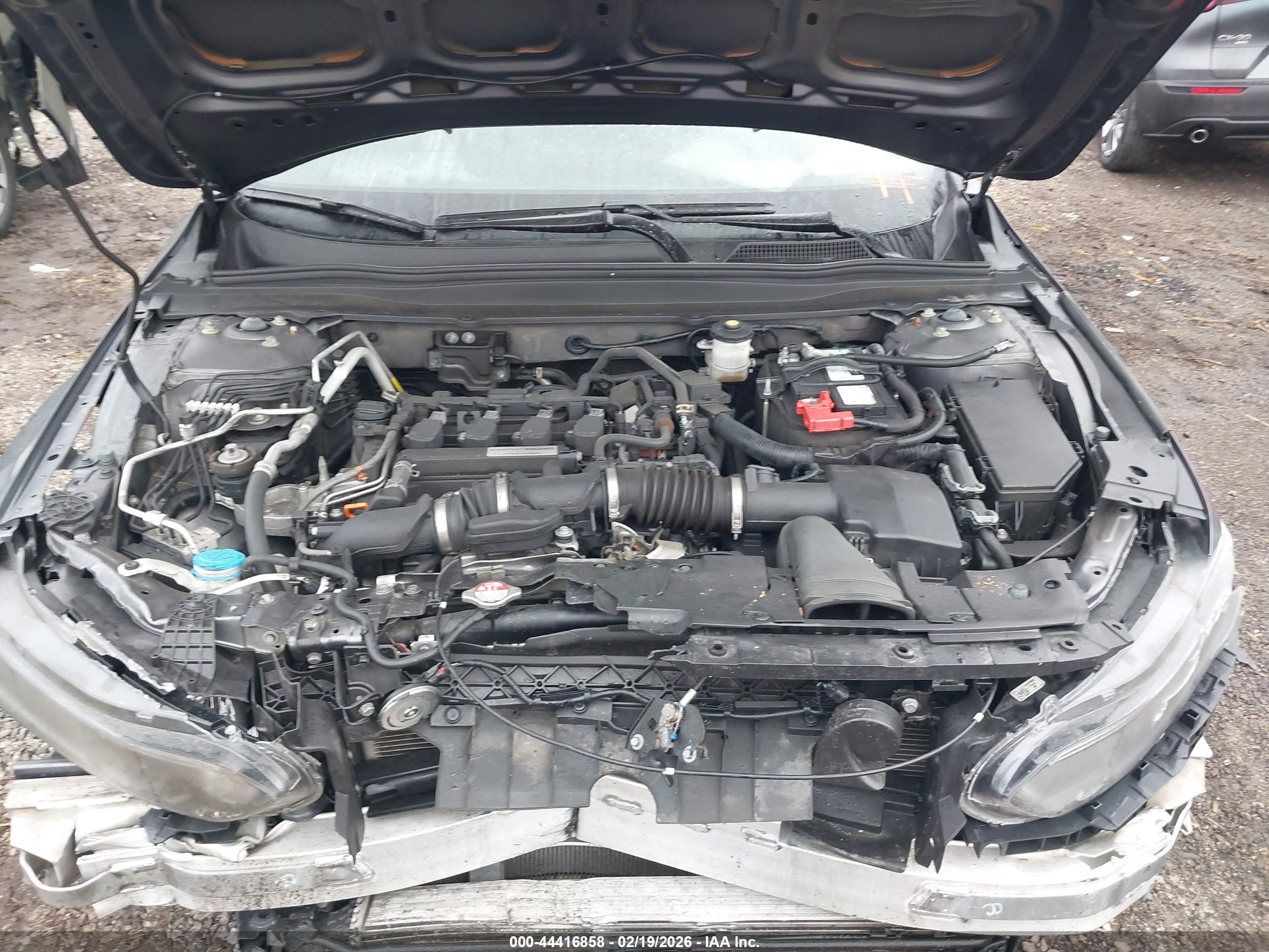 HONDA ACCORD image 10
