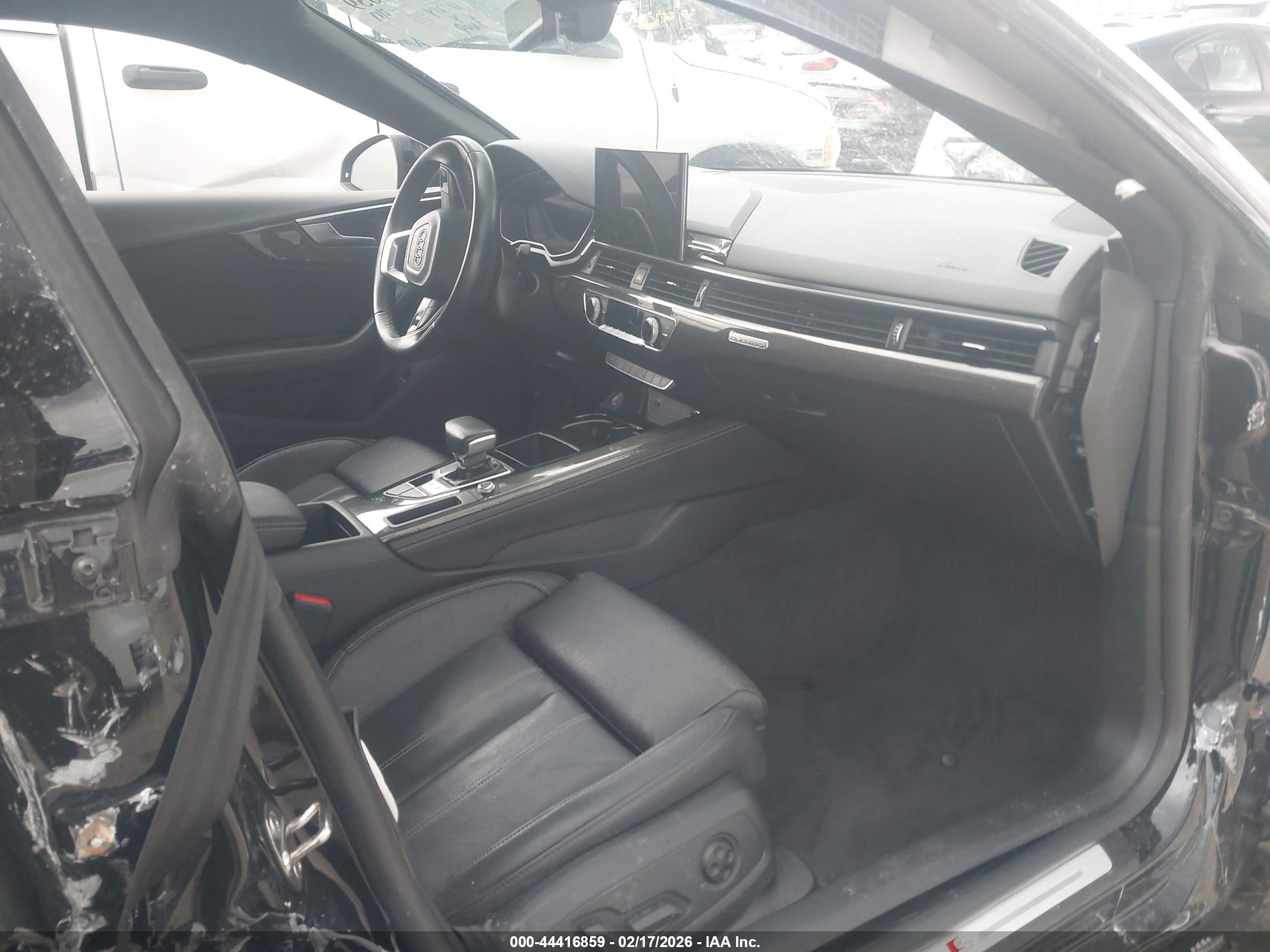 AUDI S5 image 5
