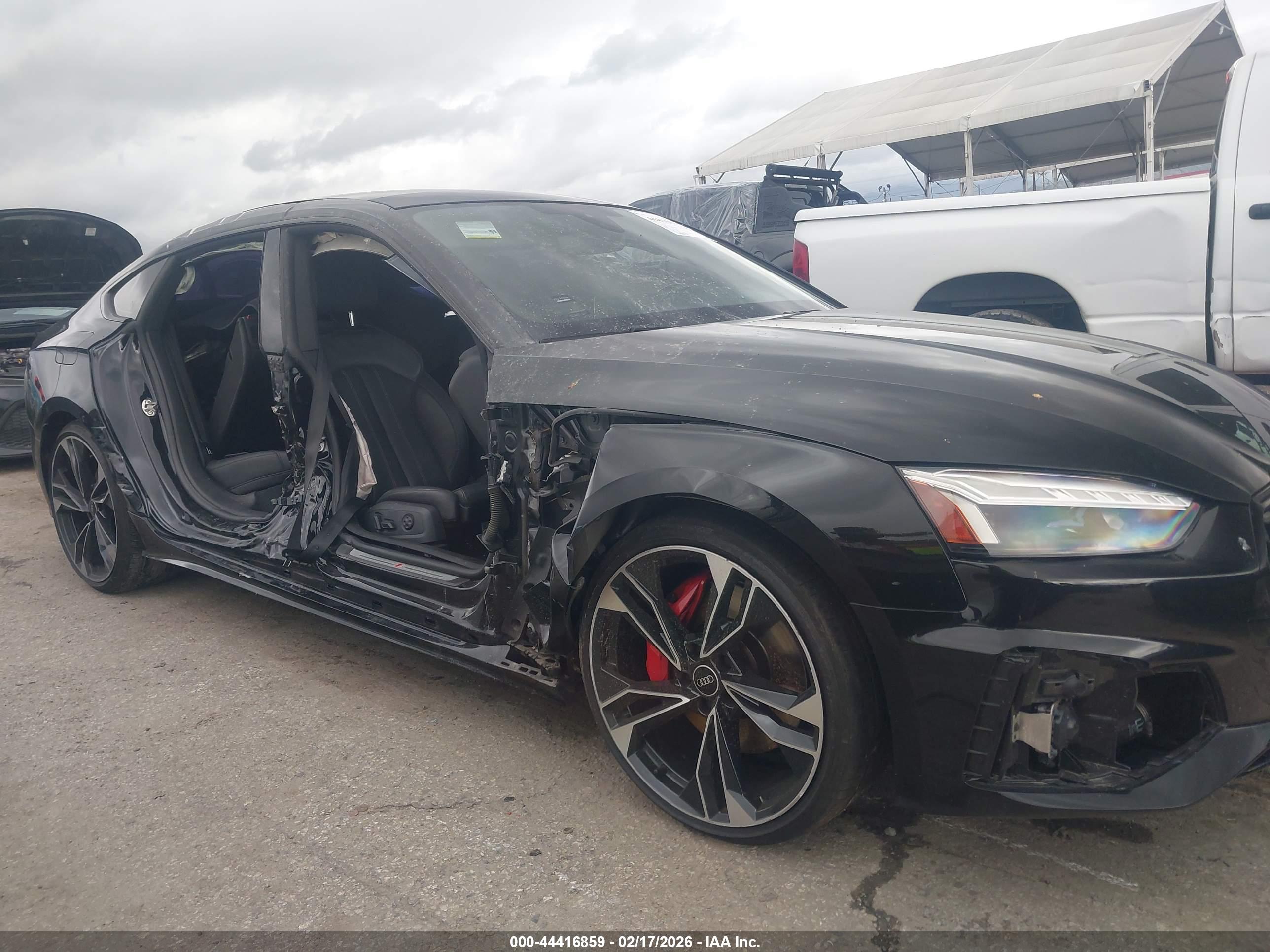 AUDI S5 image 6