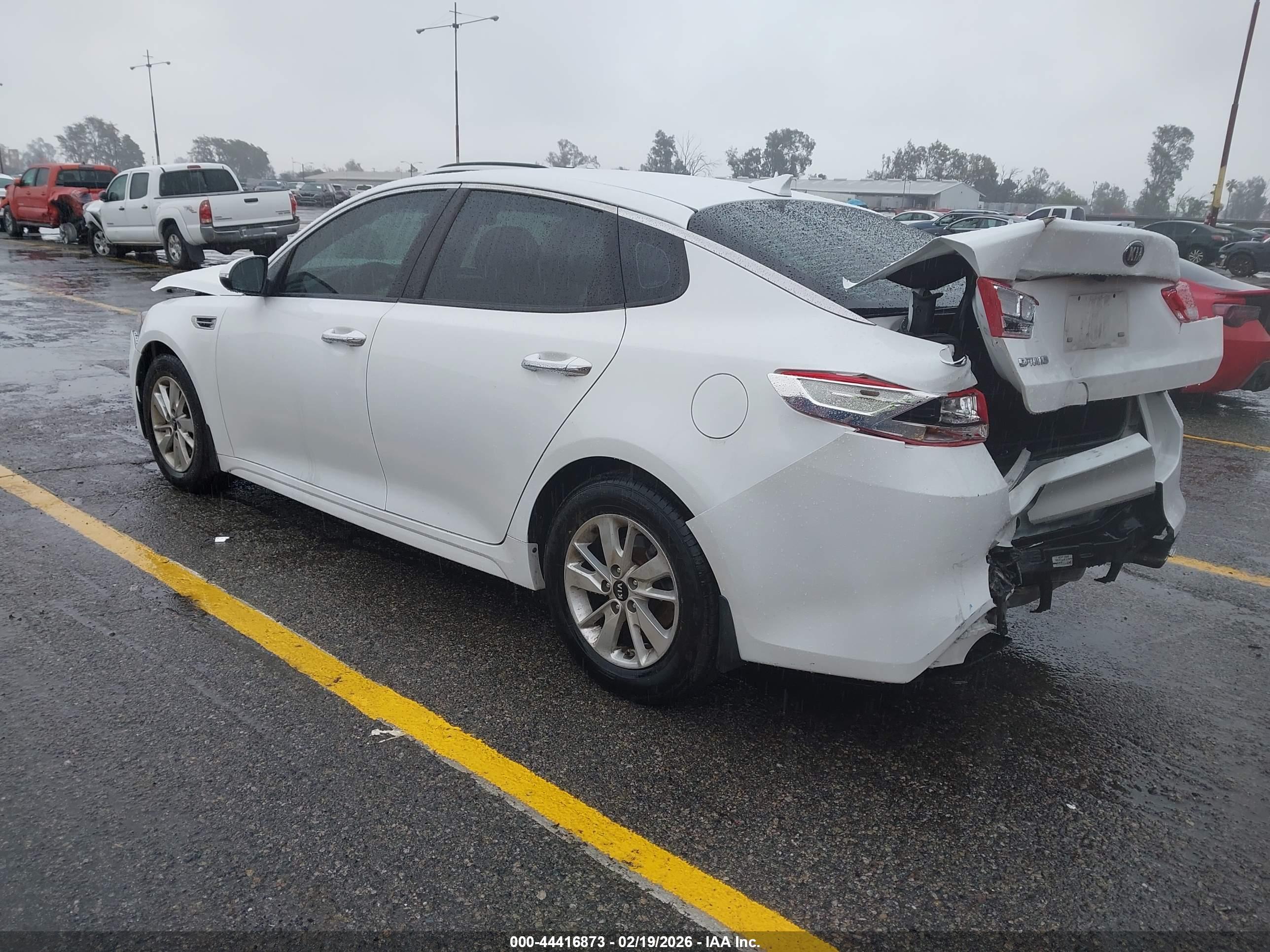 KIA OPTIMA image 3