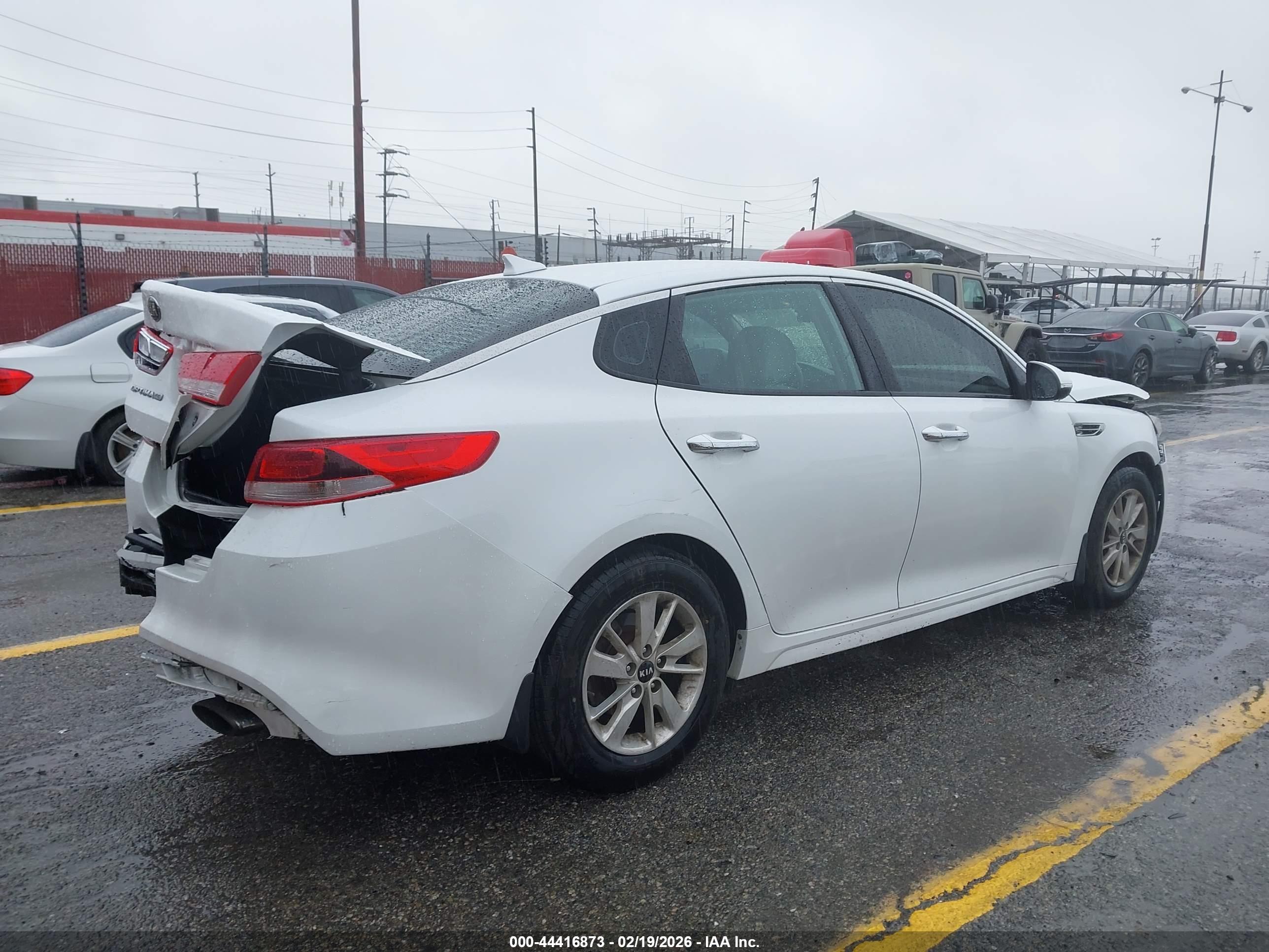 KIA OPTIMA image 4