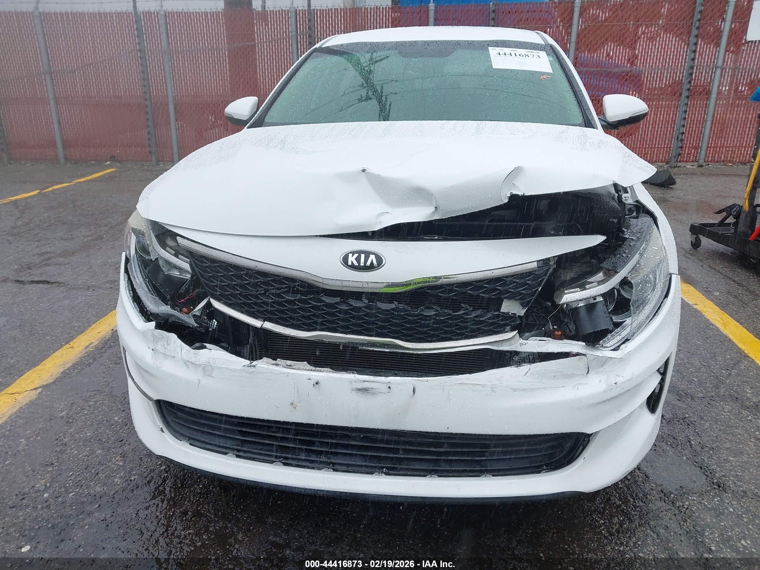 KIA OPTIMA image 6