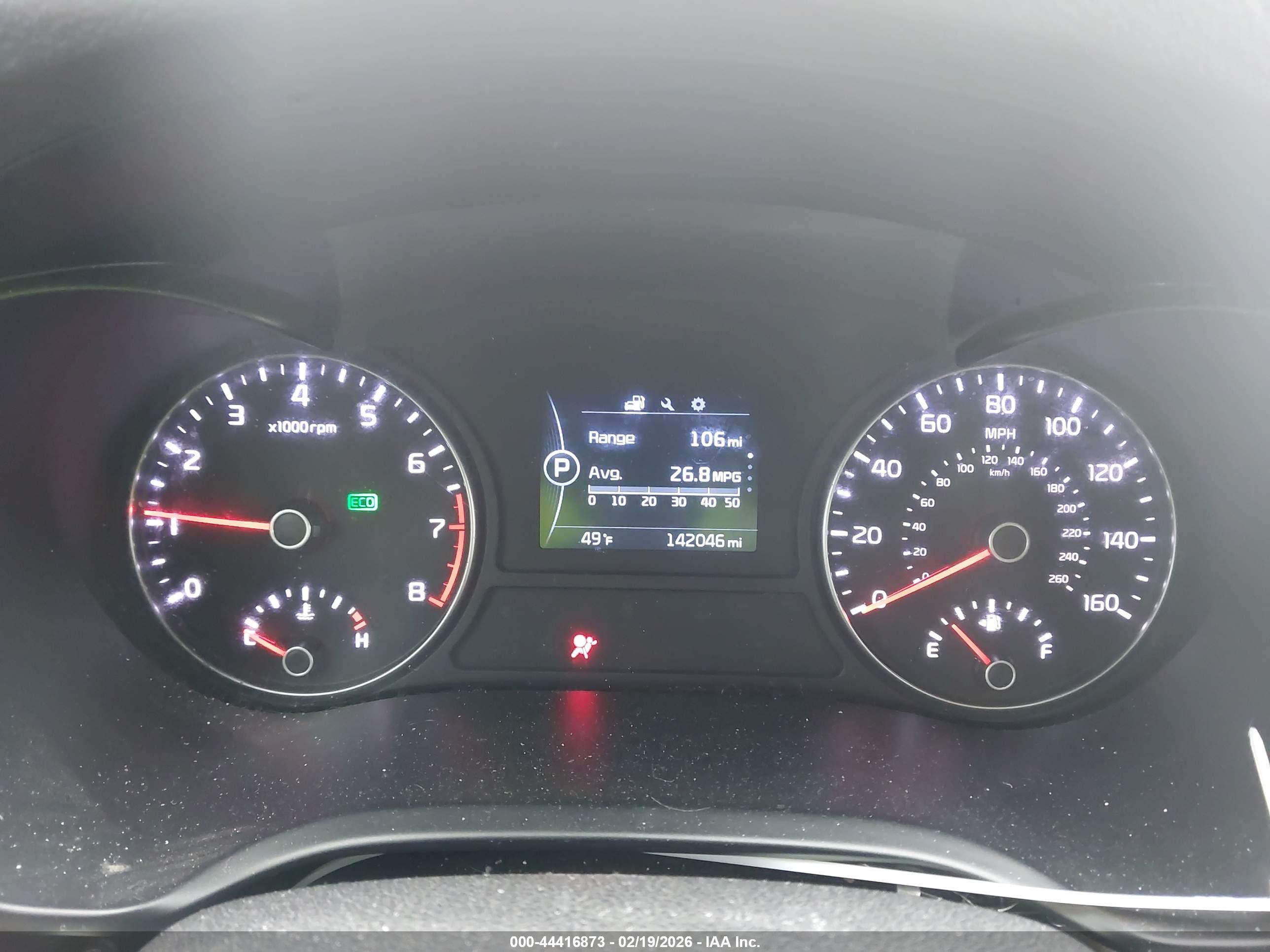 KIA OPTIMA image 7