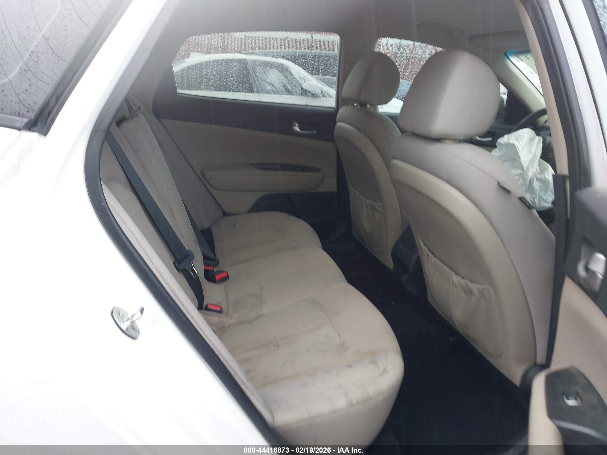 KIA OPTIMA image 8