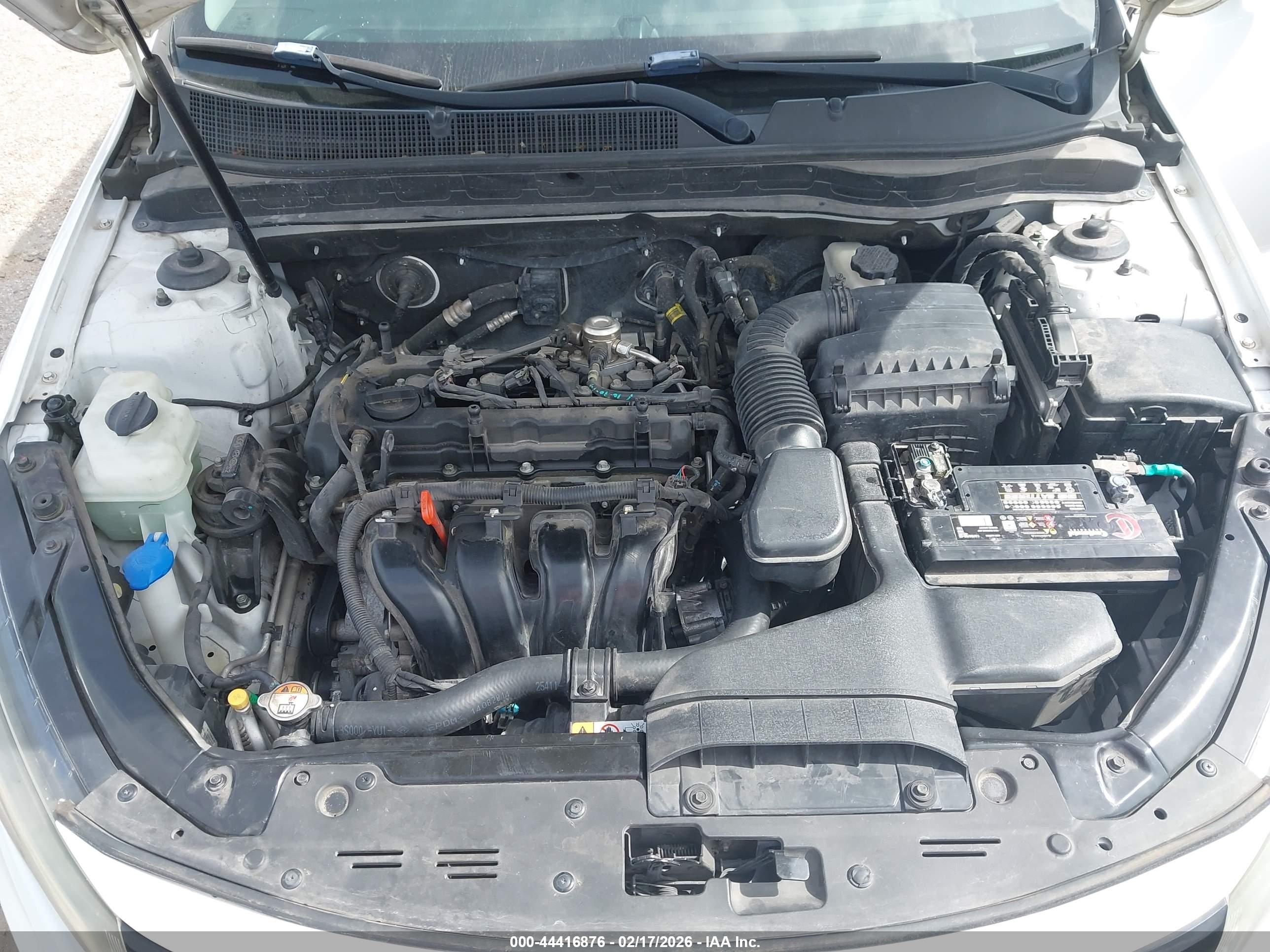 KIA OPTIMA image 10