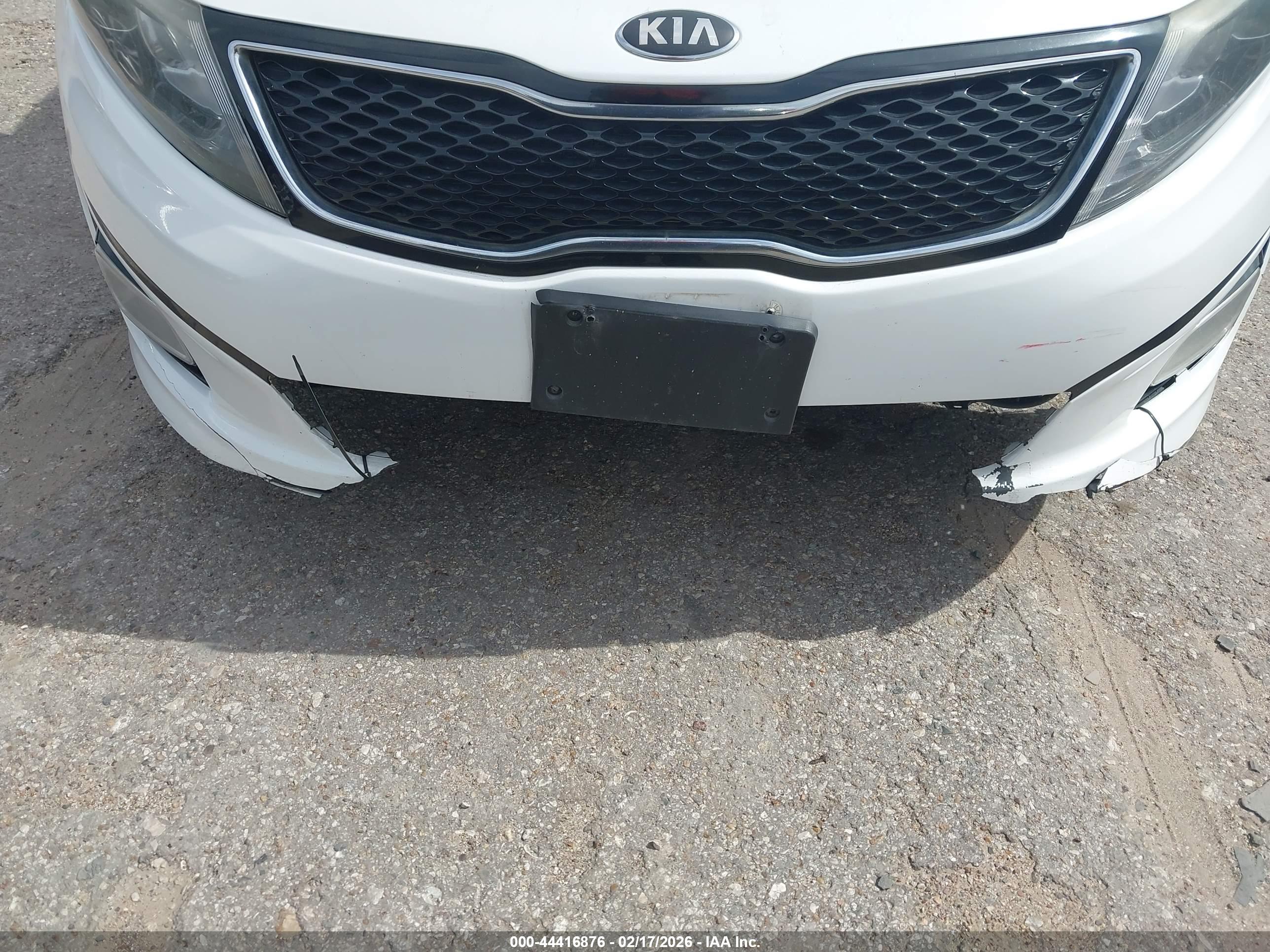 KIA OPTIMA image 6