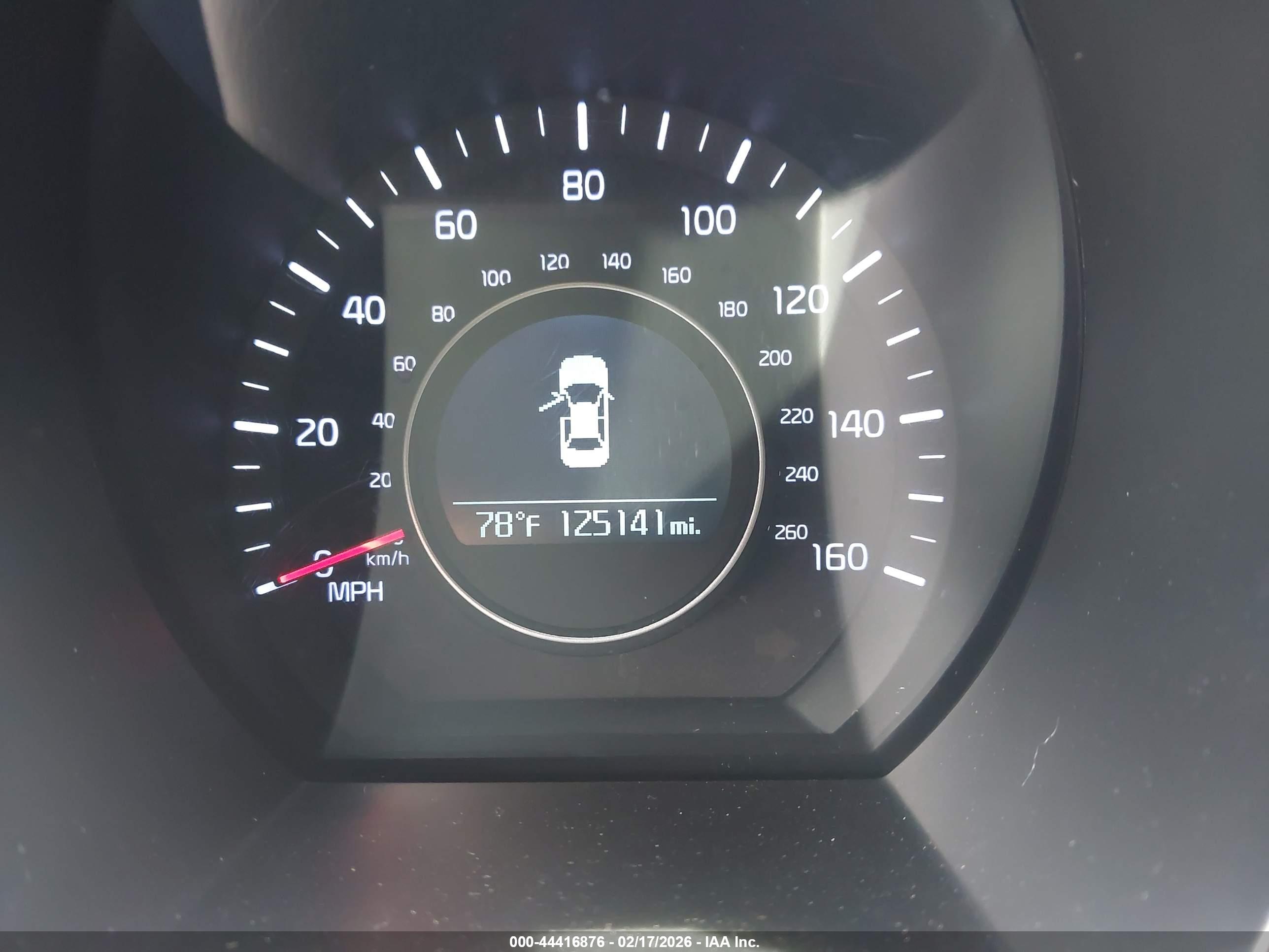 KIA OPTIMA image 7