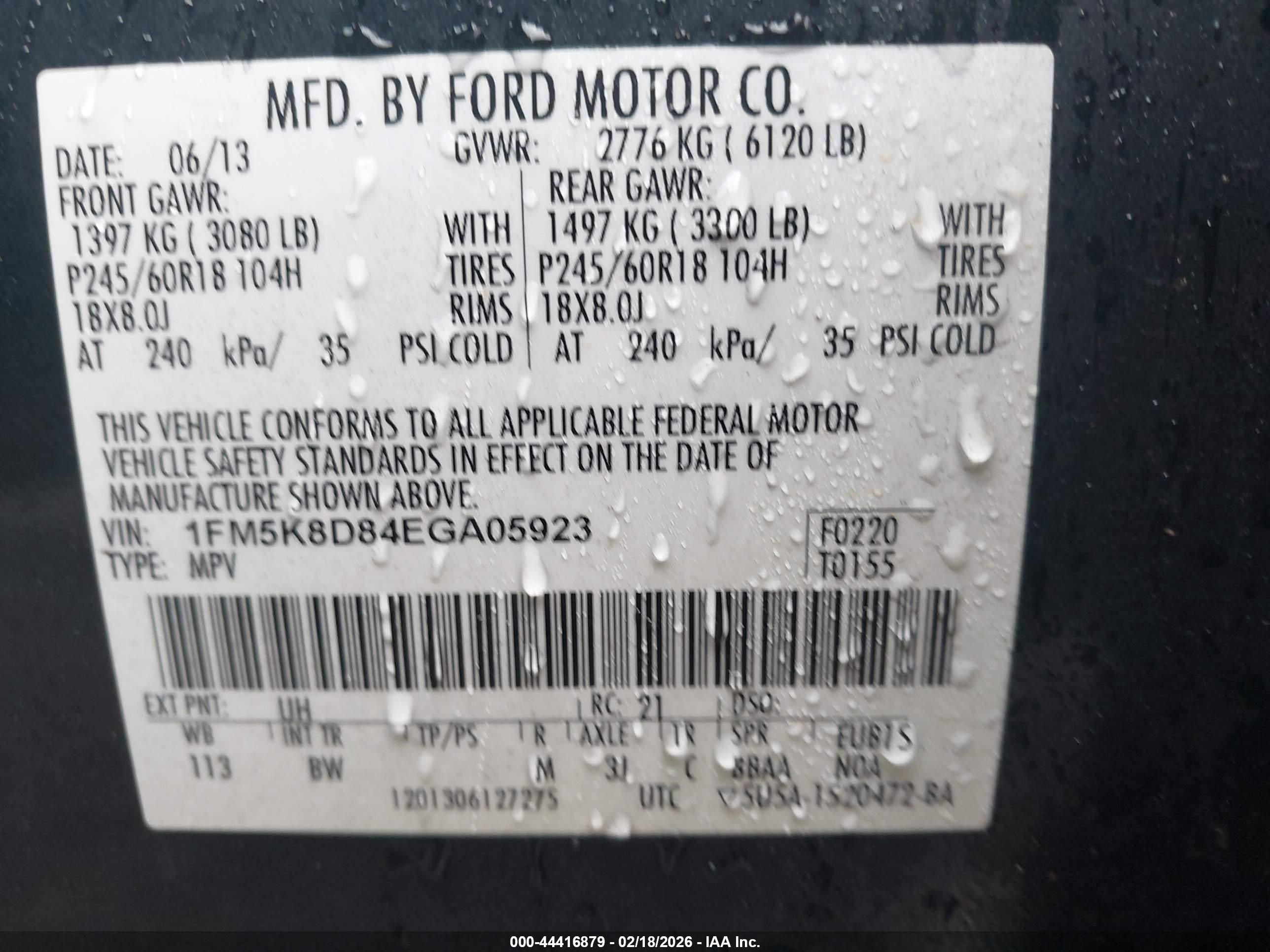 FORD EXPLORER image 9