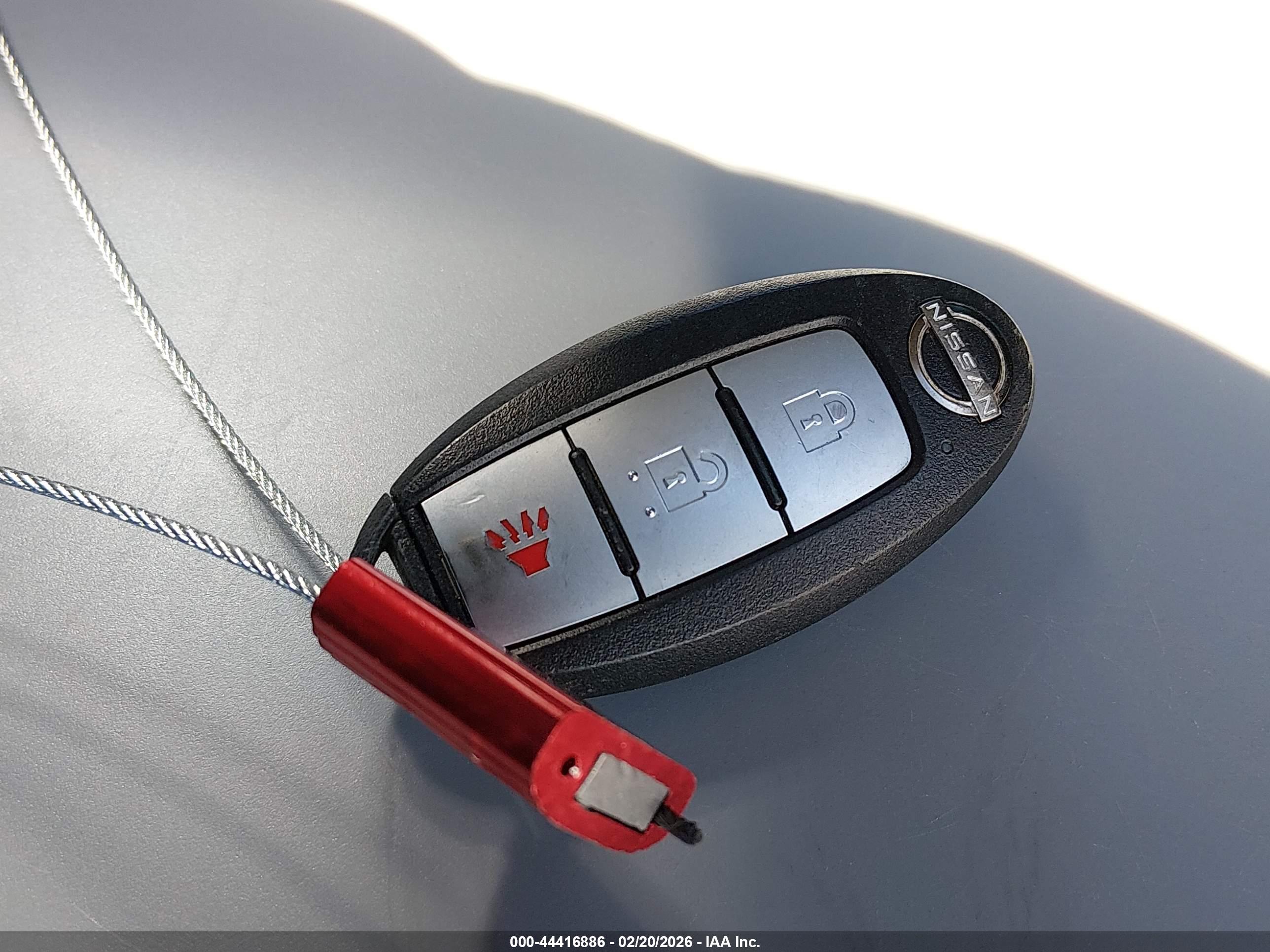 NISSAN KICKS image 11