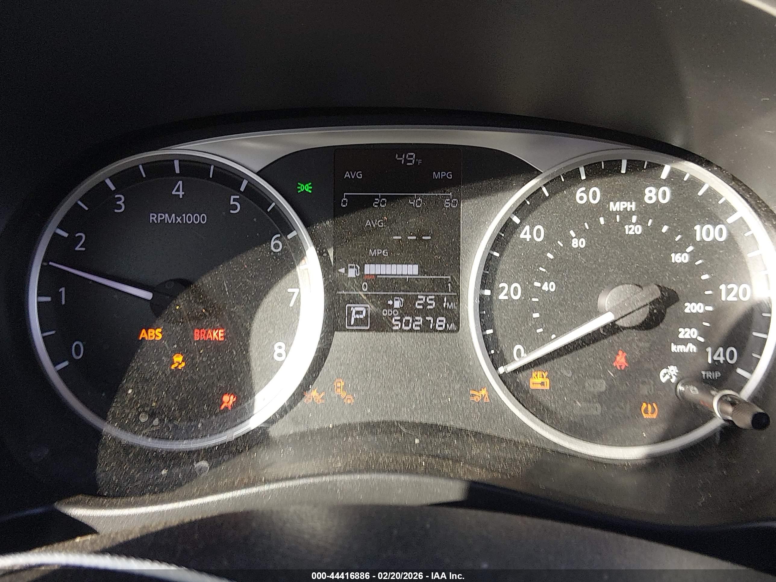 NISSAN KICKS image 7