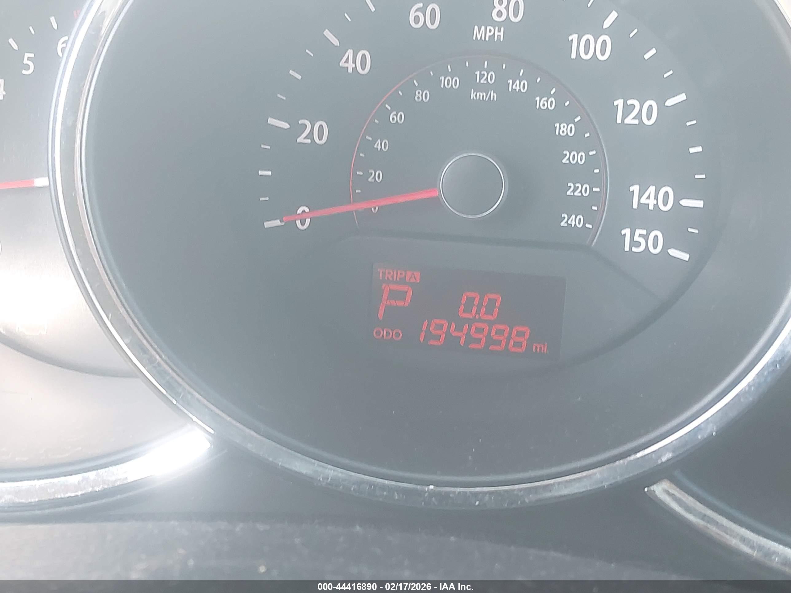 KIA SORENTO image 7