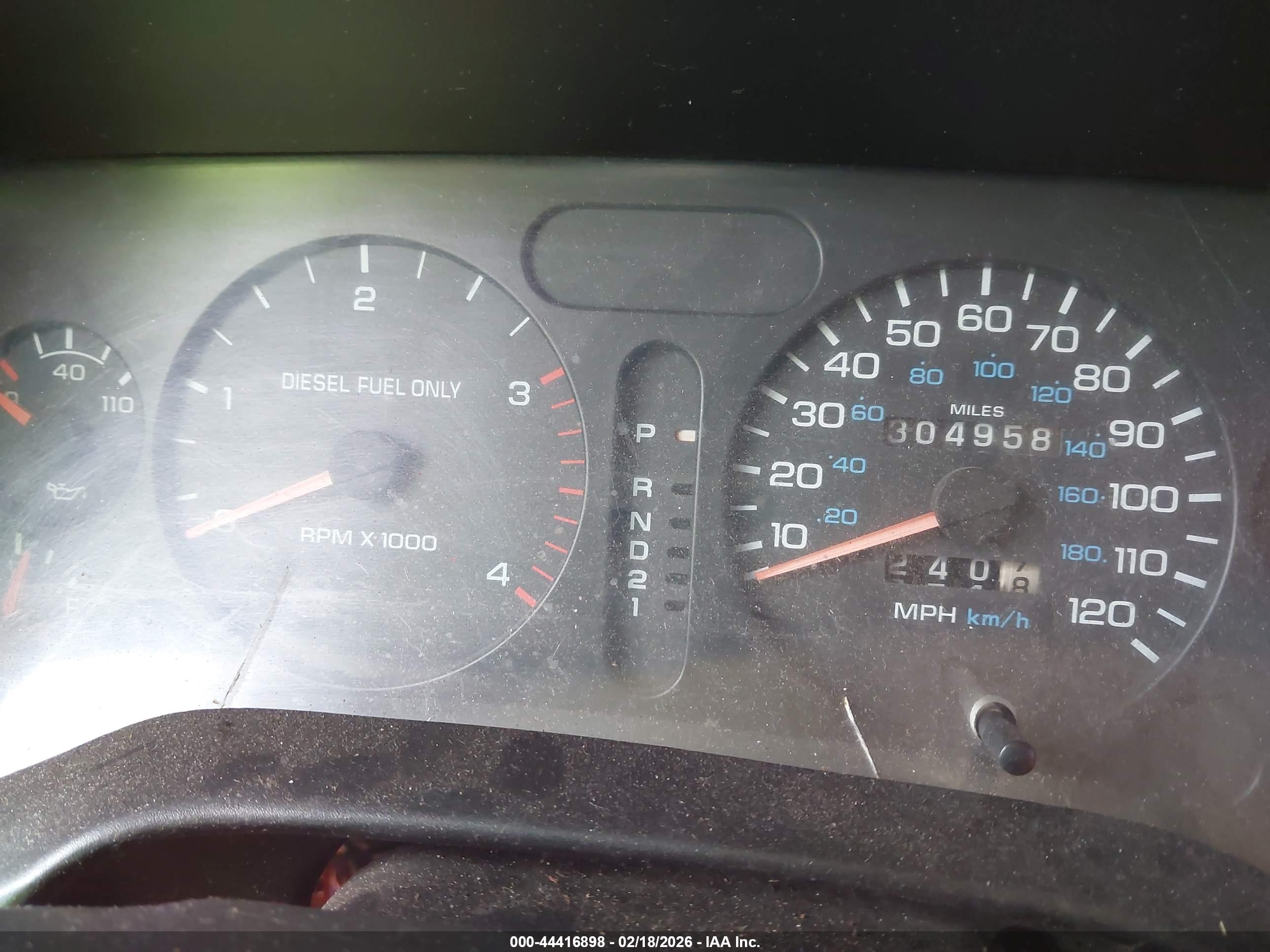 DODGE RAM image 6