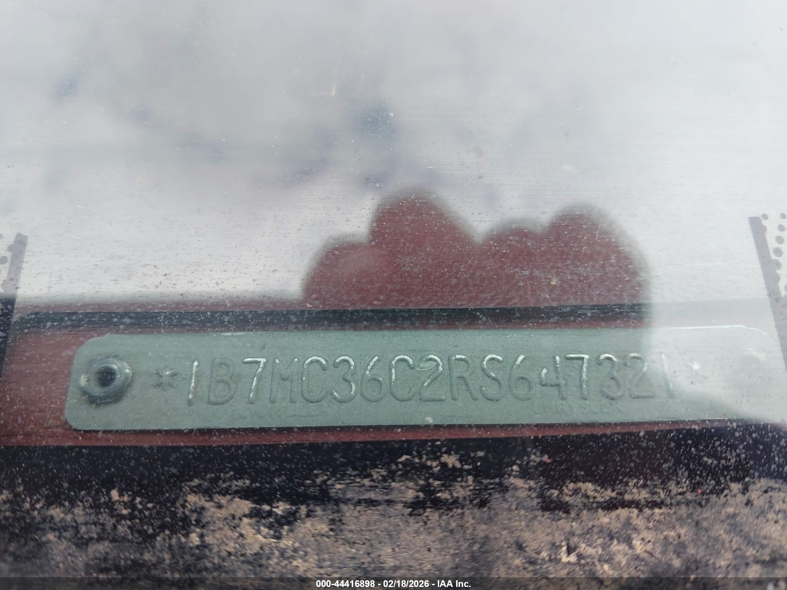 DODGE RAM image 9