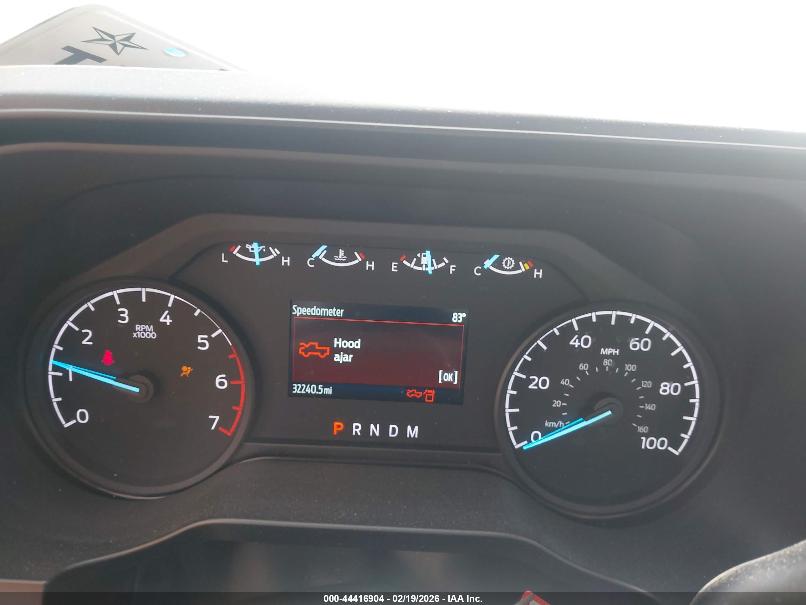 FORD F-250 image 7