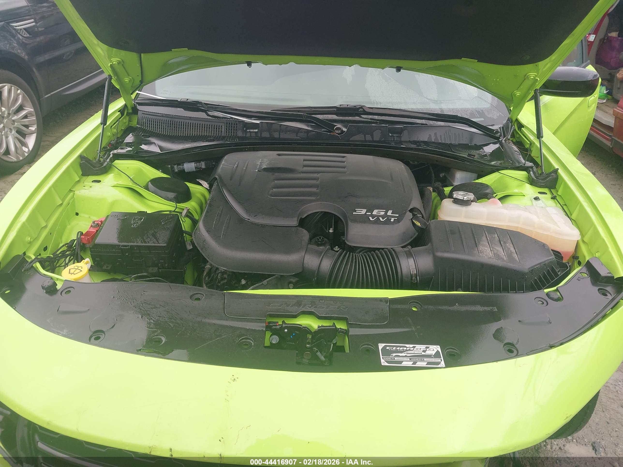 DODGE CHARGER image 10