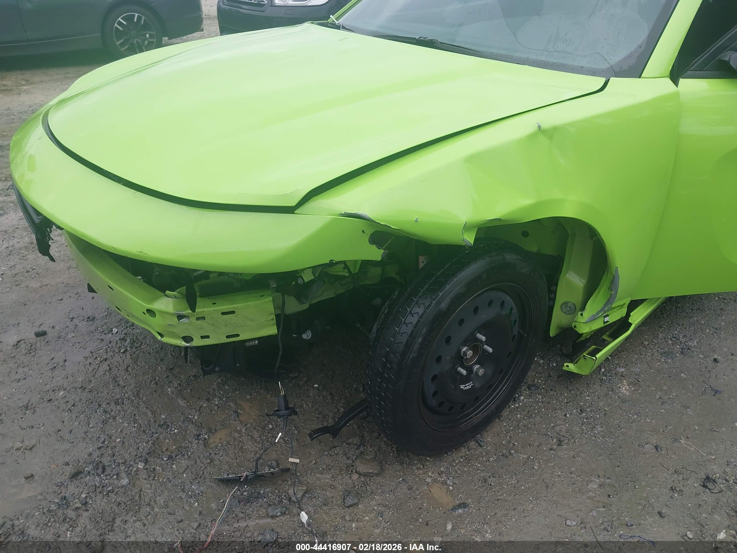 DODGE CHARGER image 6