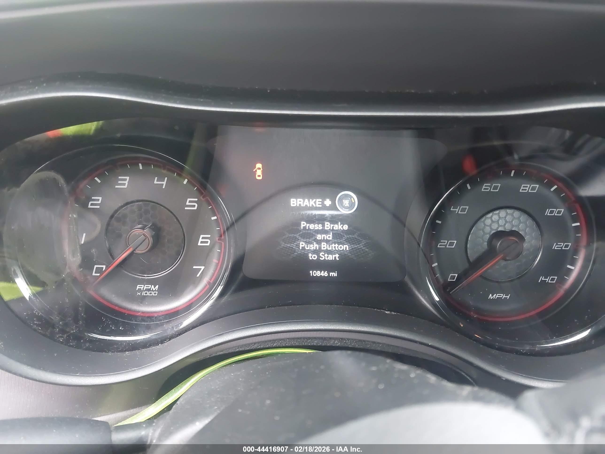 DODGE CHARGER image 7