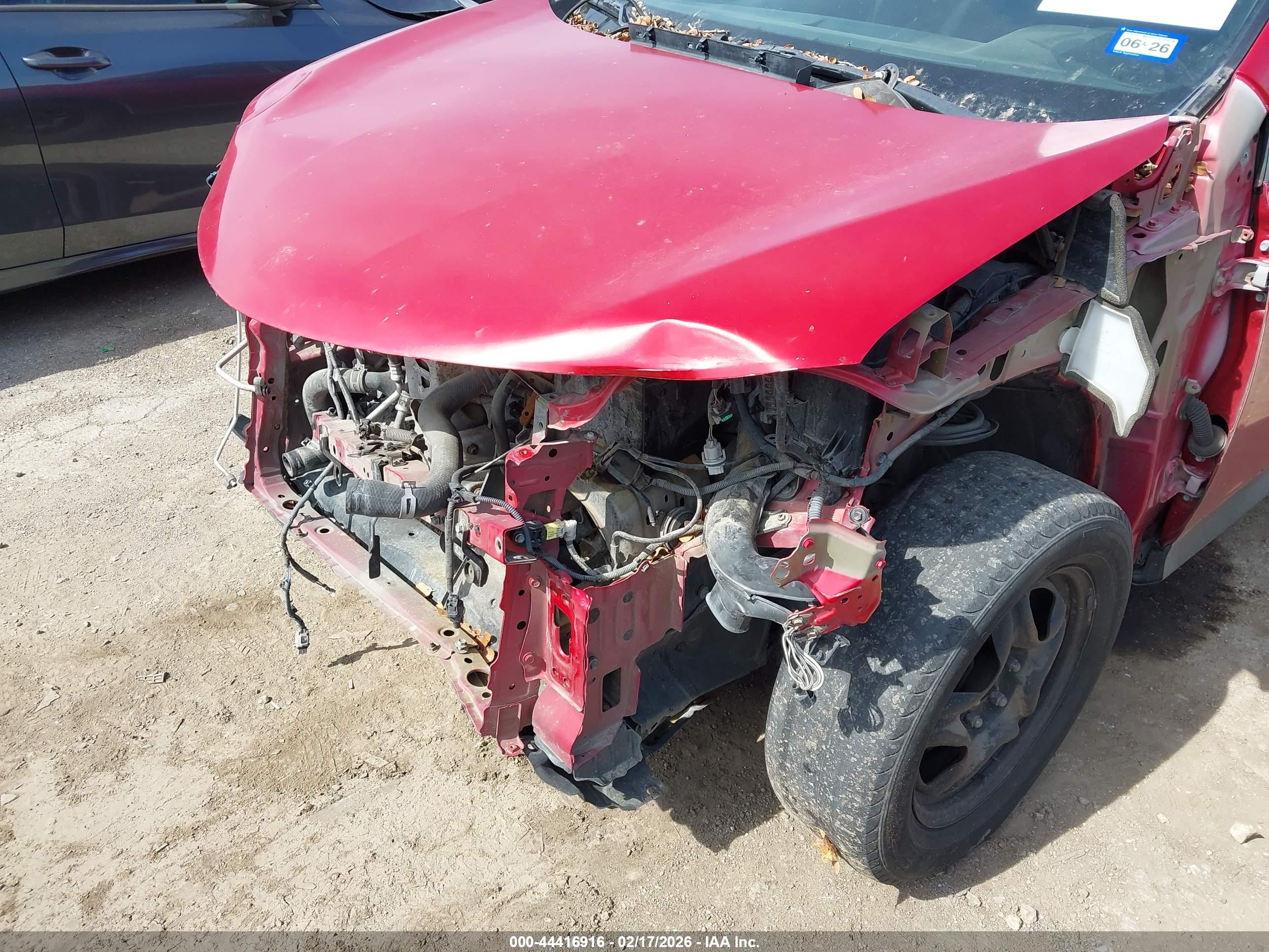 TOYOTA RAV4 image 6