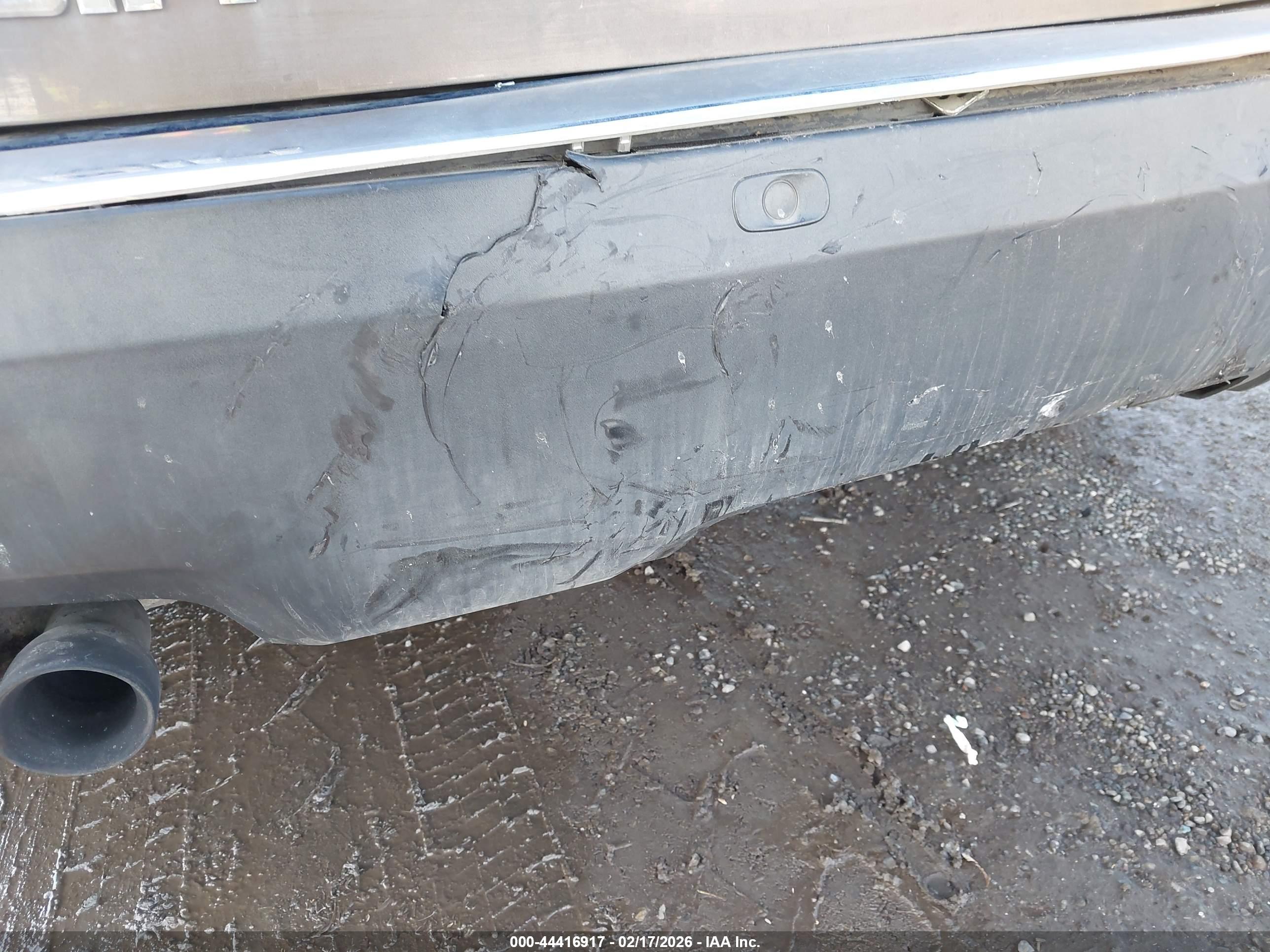 GMC ACADIA image 6