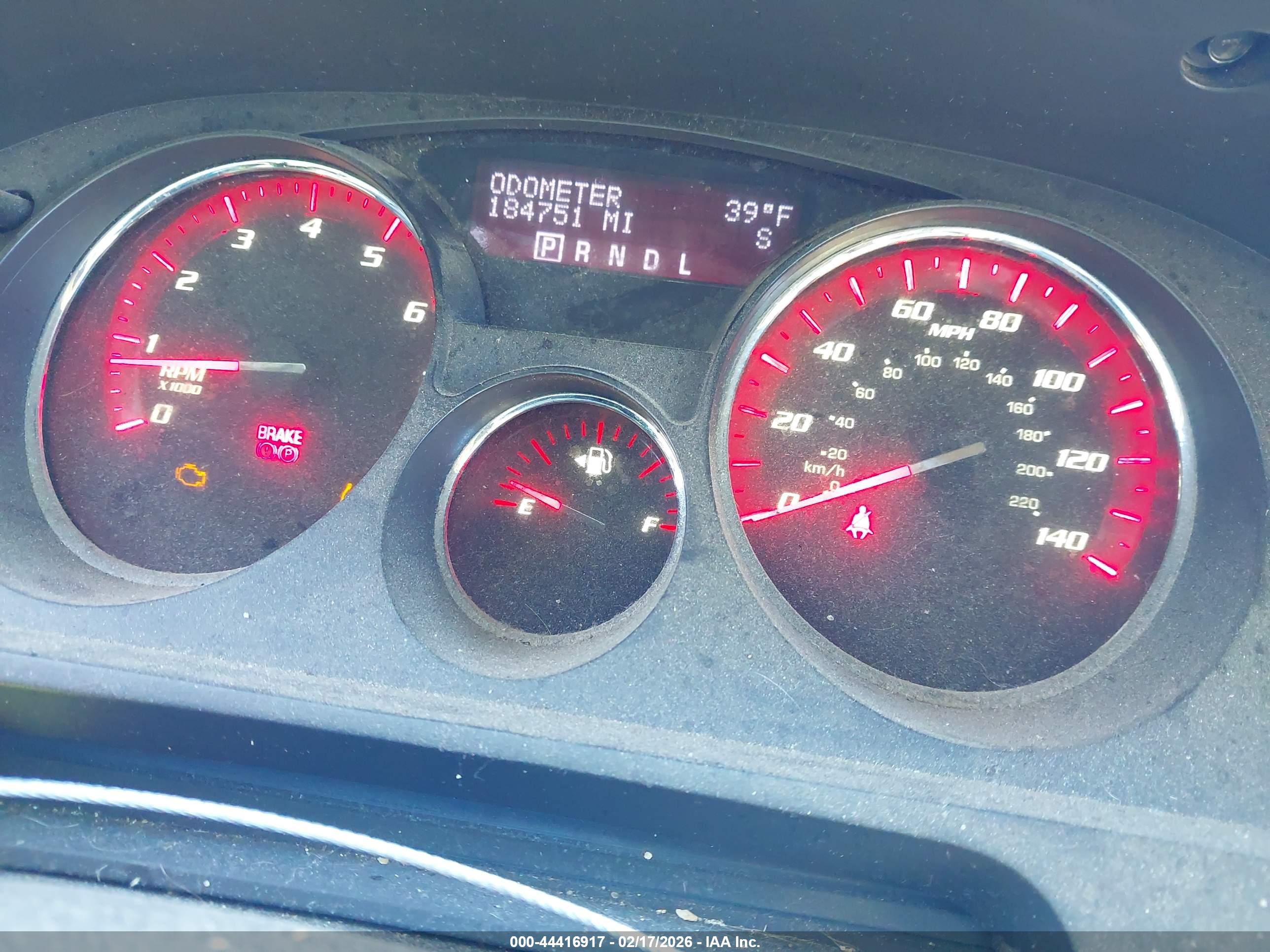 GMC ACADIA image 7