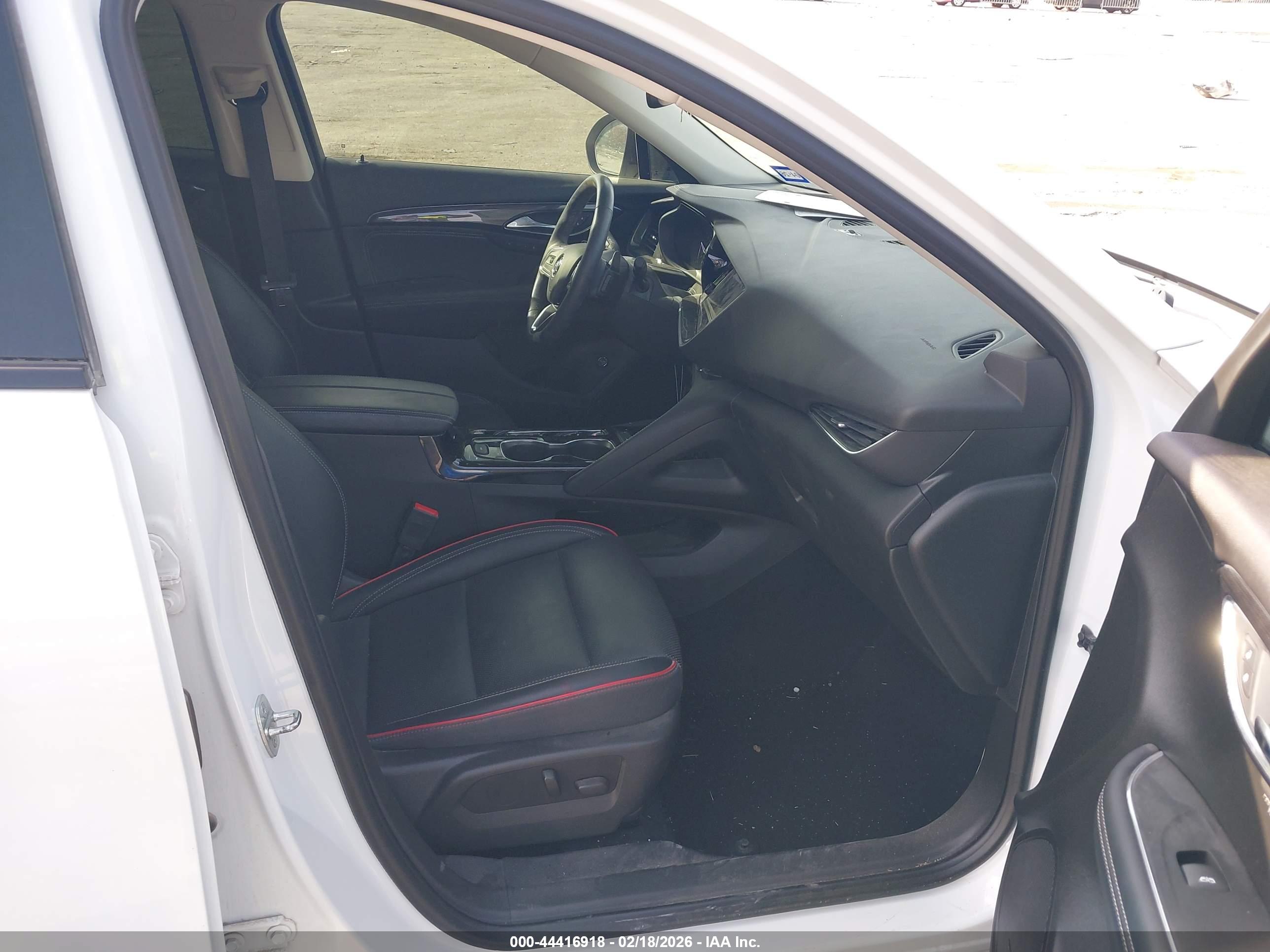 BUICK ENVISION image 5