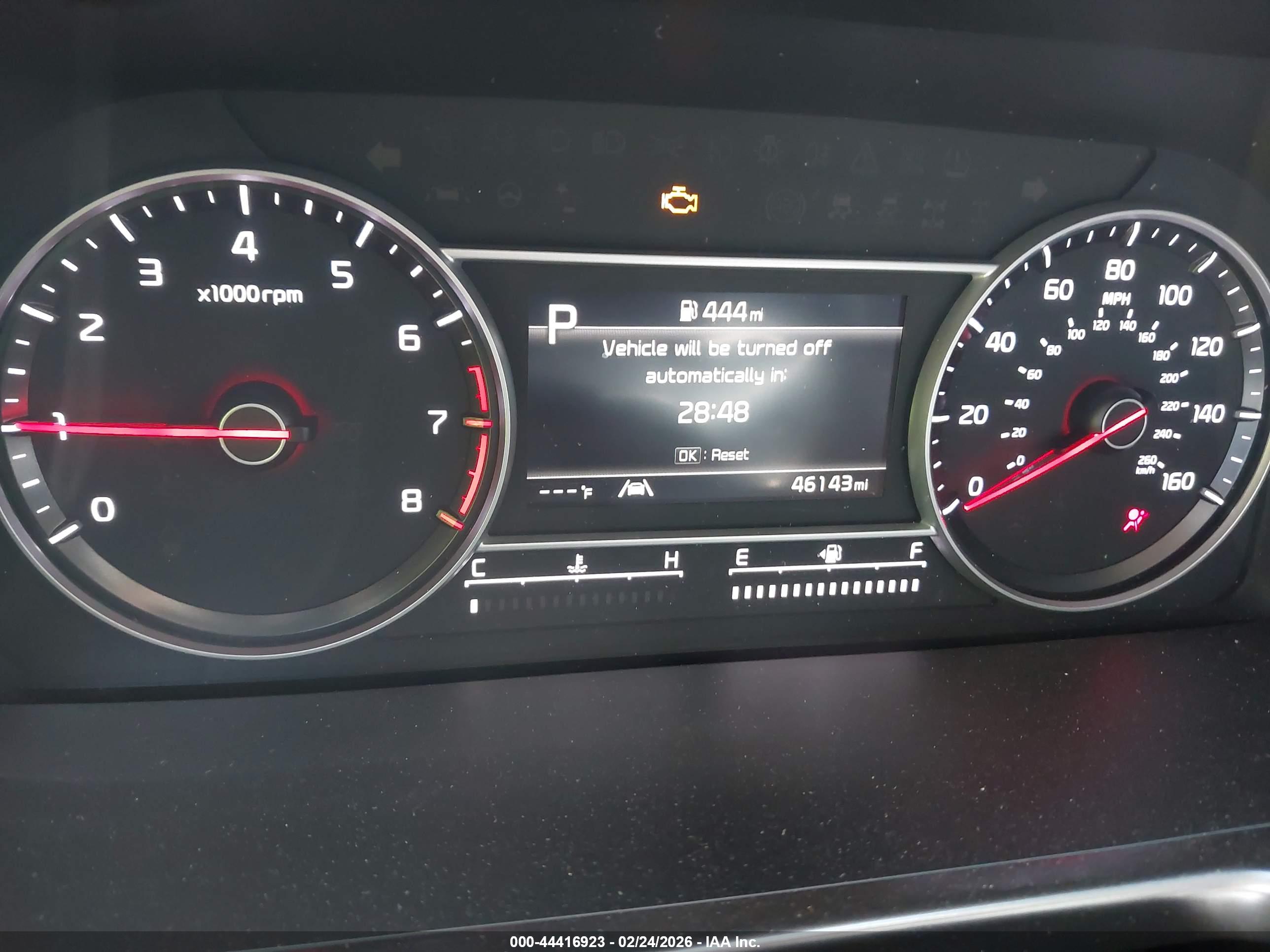 KIA SORENTO image 7