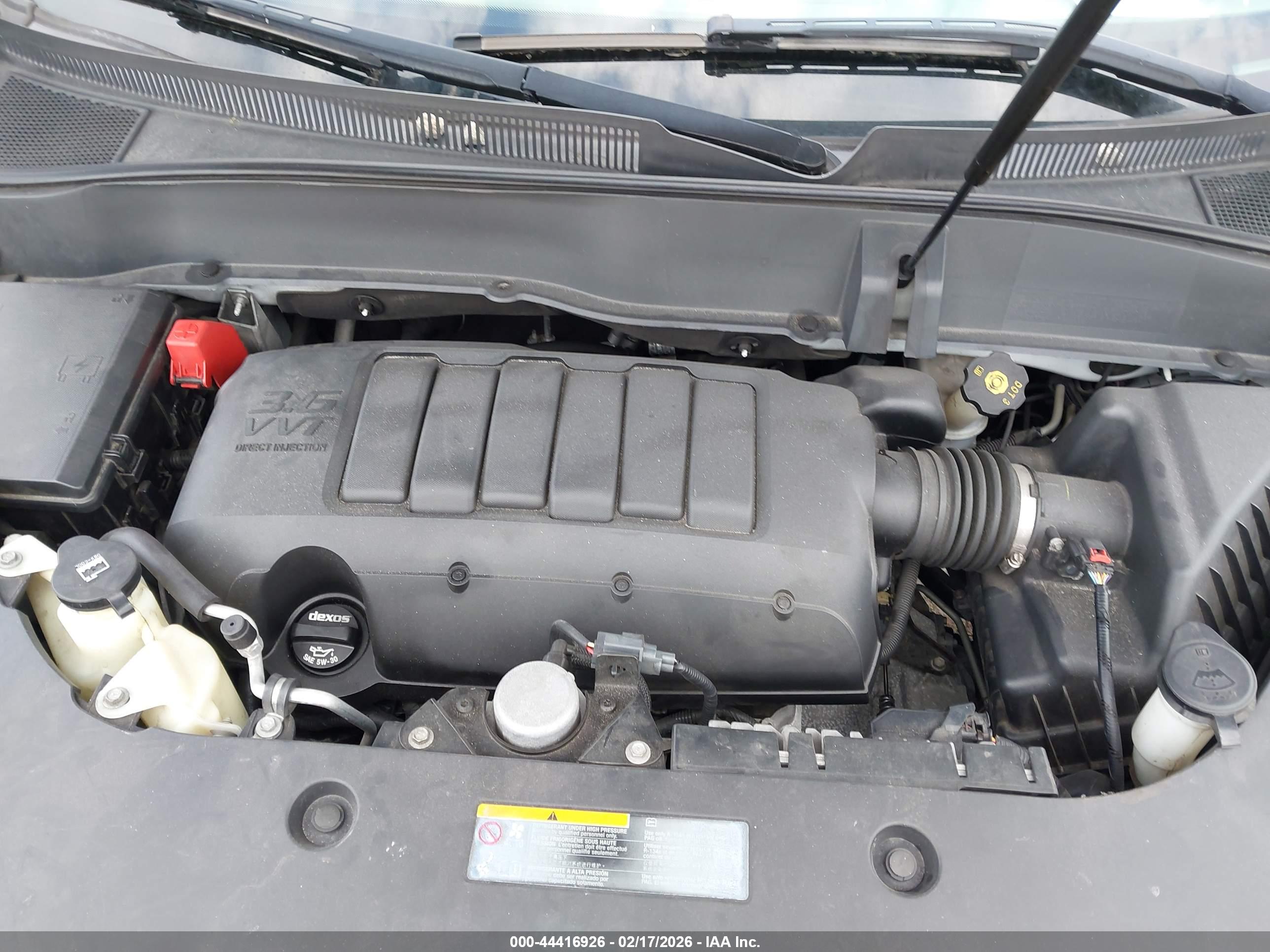 GMC ACADIA image 10