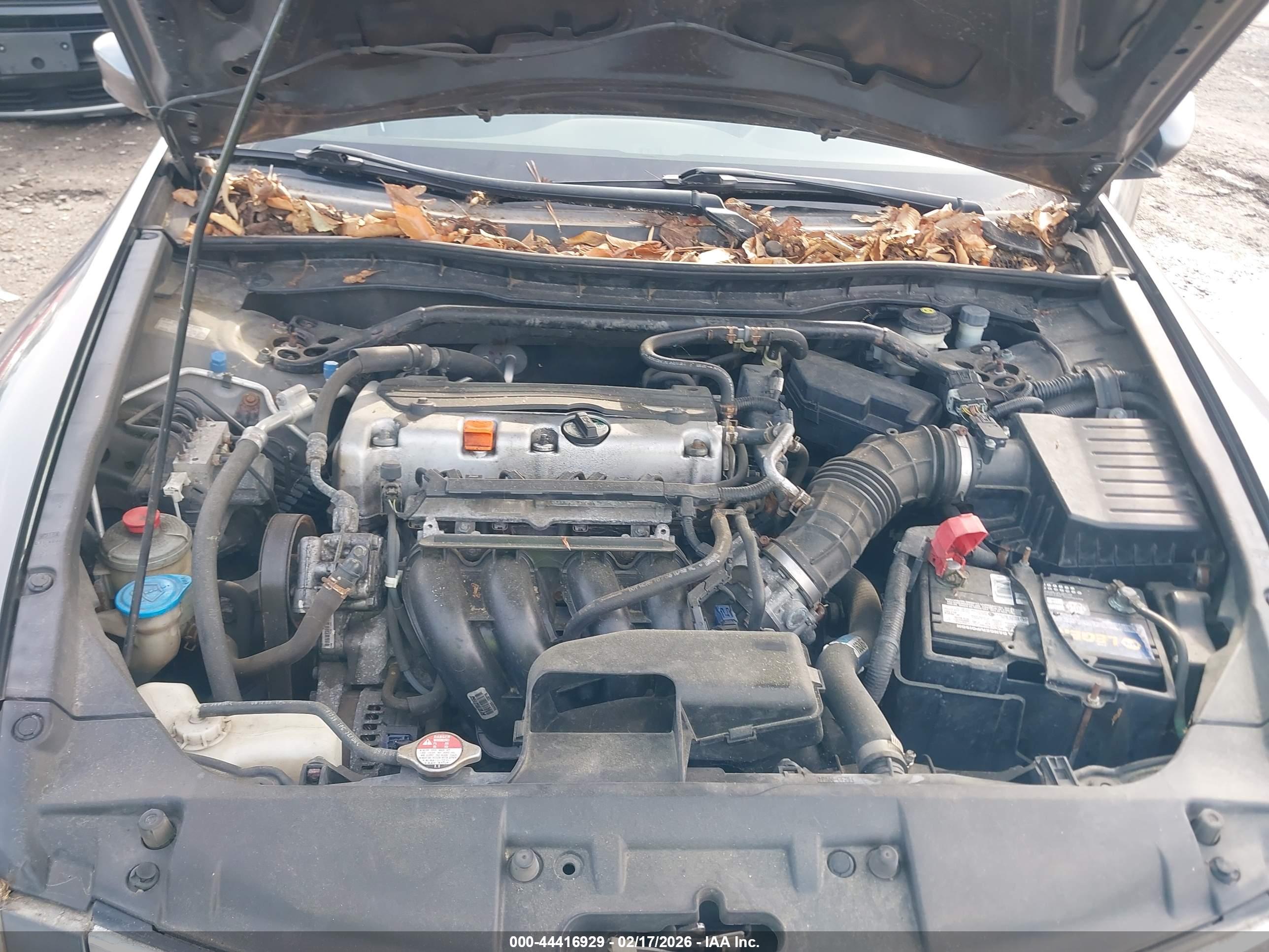 HONDA ACCORD image 10