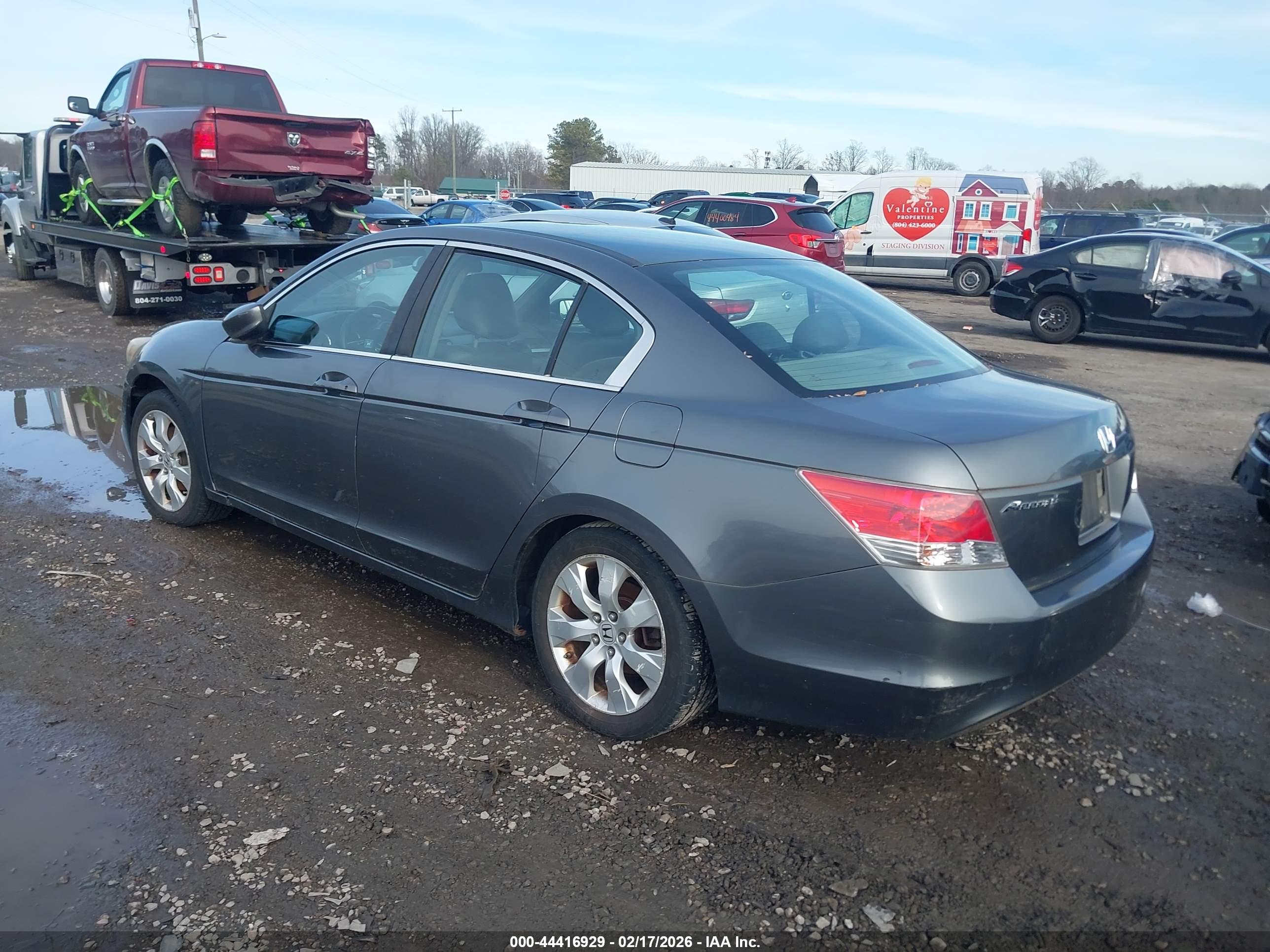 HONDA ACCORD image 3