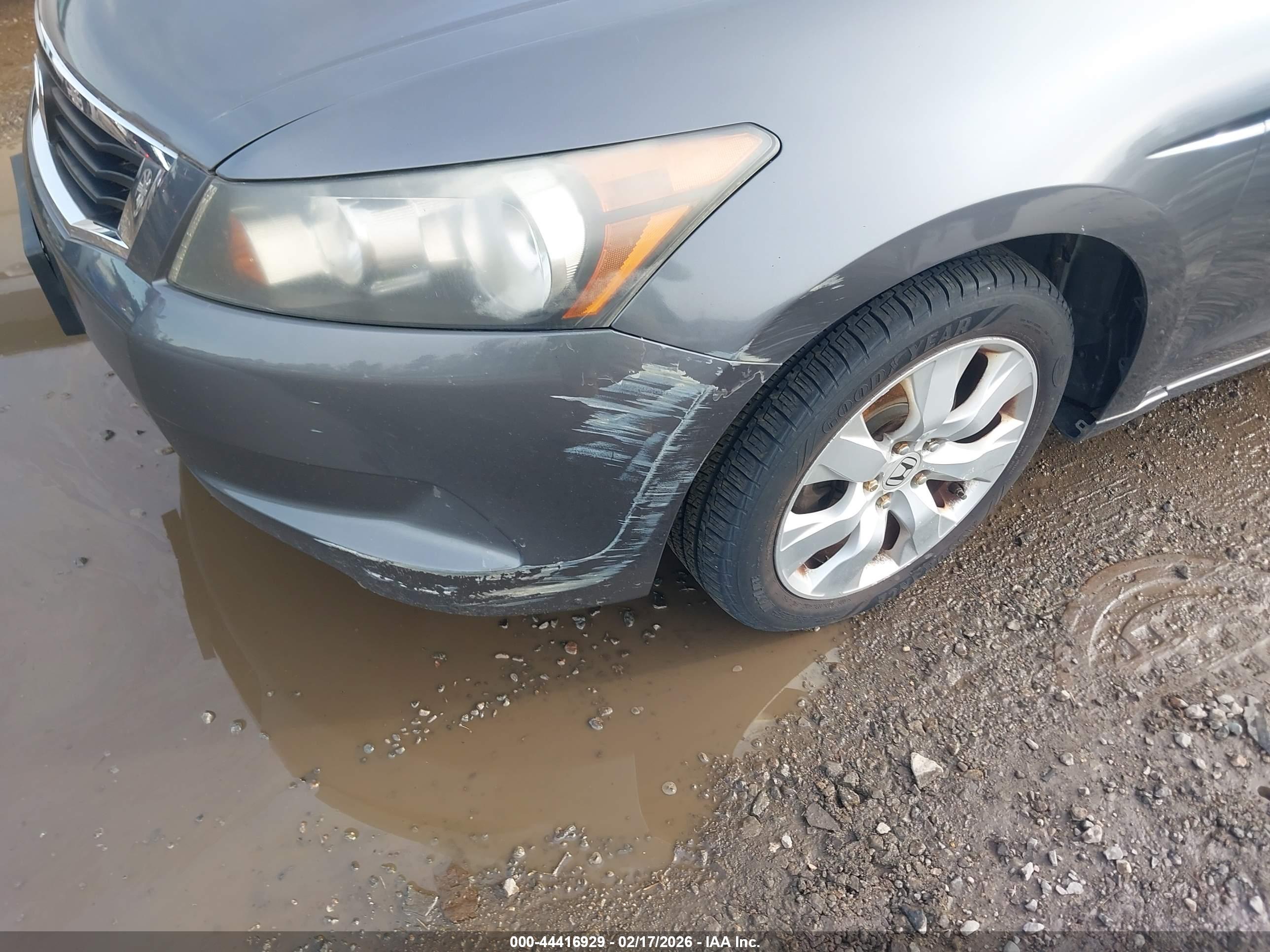HONDA ACCORD image 6