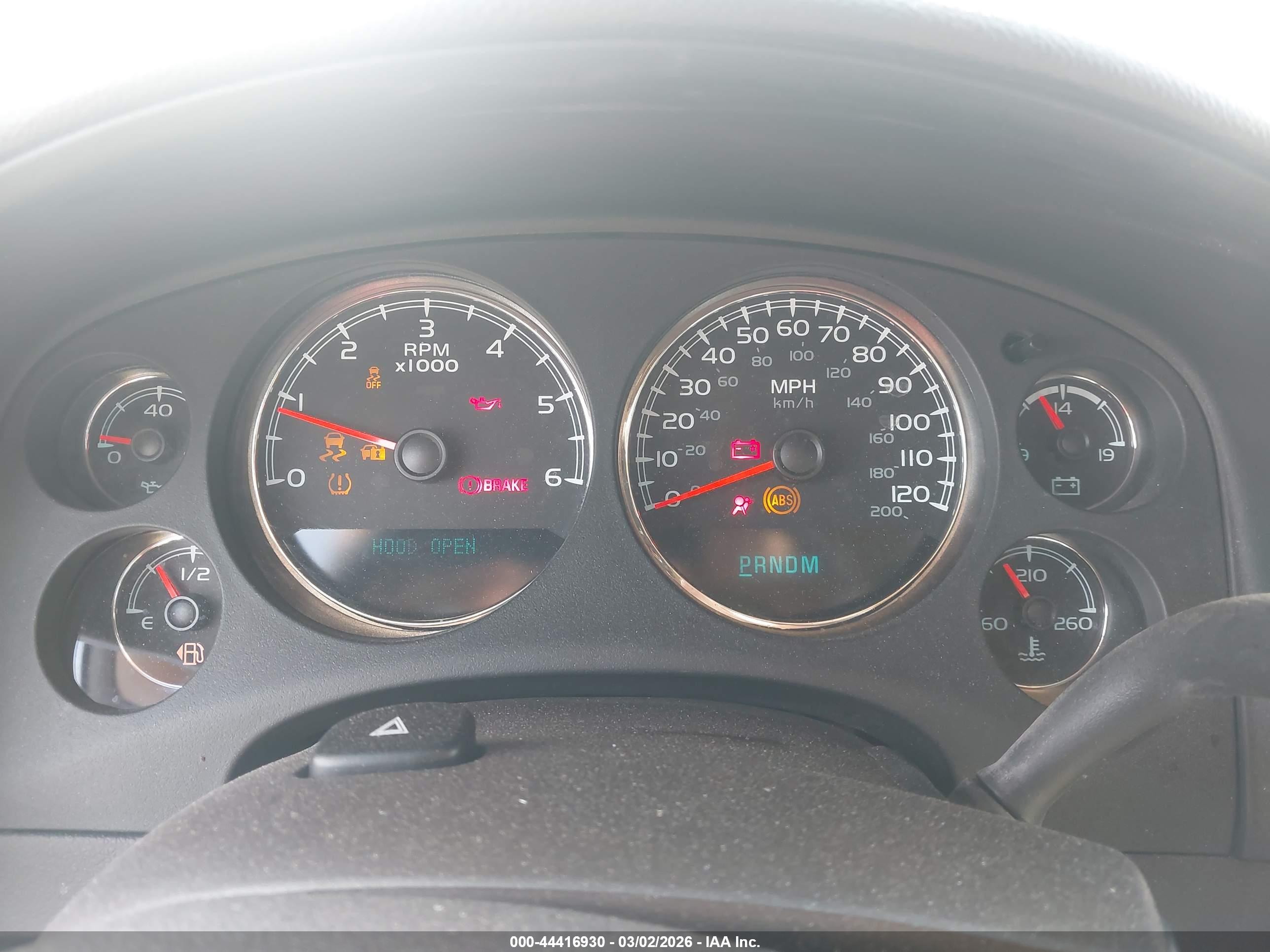 GMC SIERRA image 7