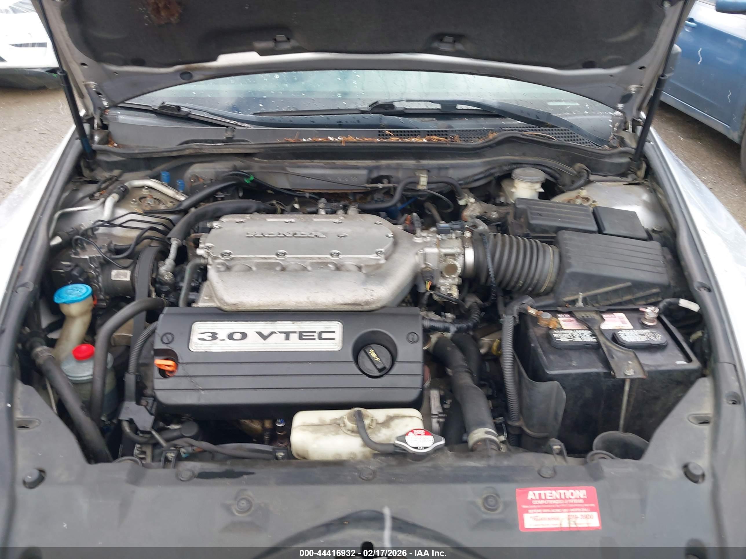 HONDA ACCORD image 10