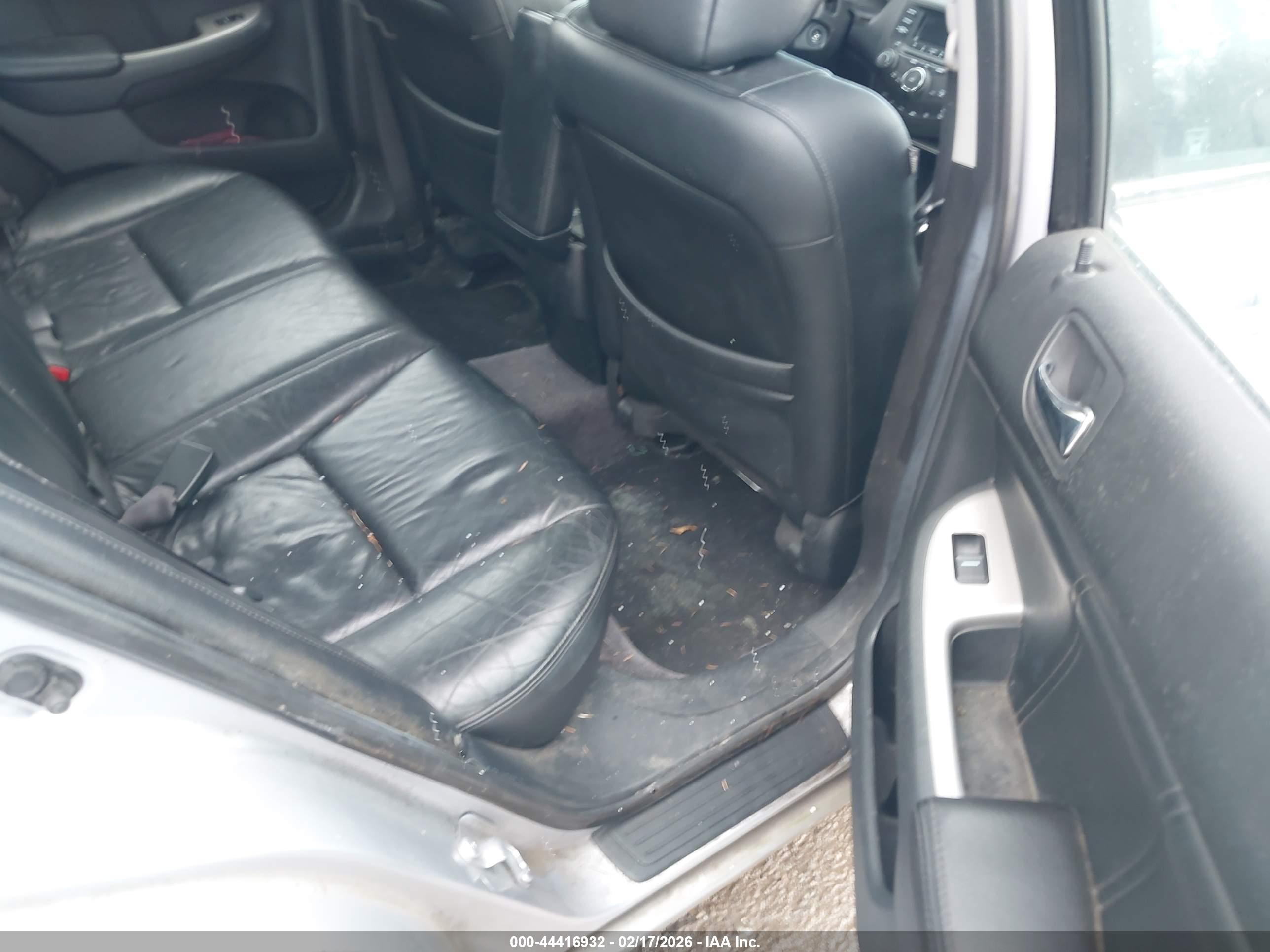 HONDA ACCORD image 8
