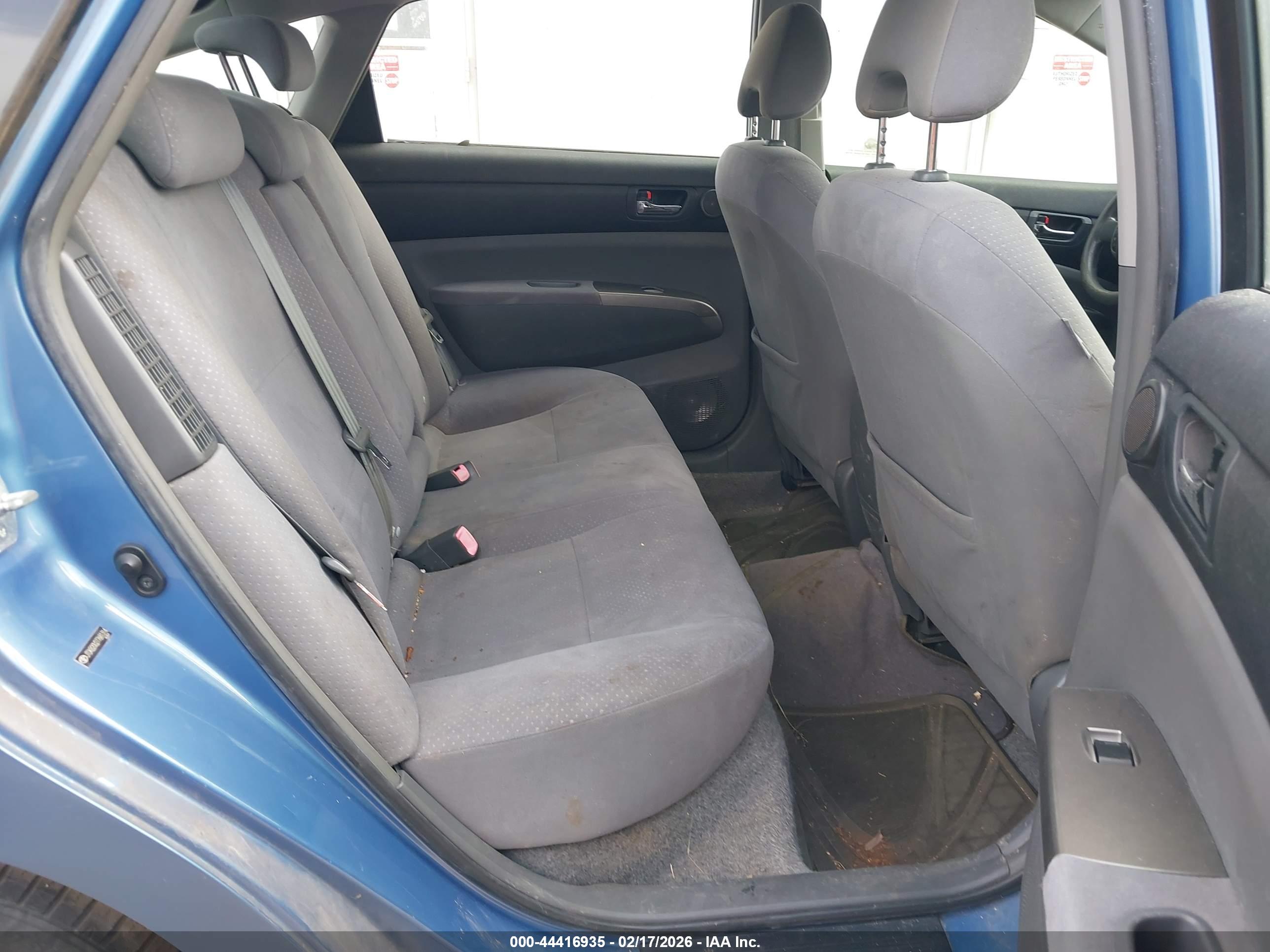 TOYOTA PRIUS image 8