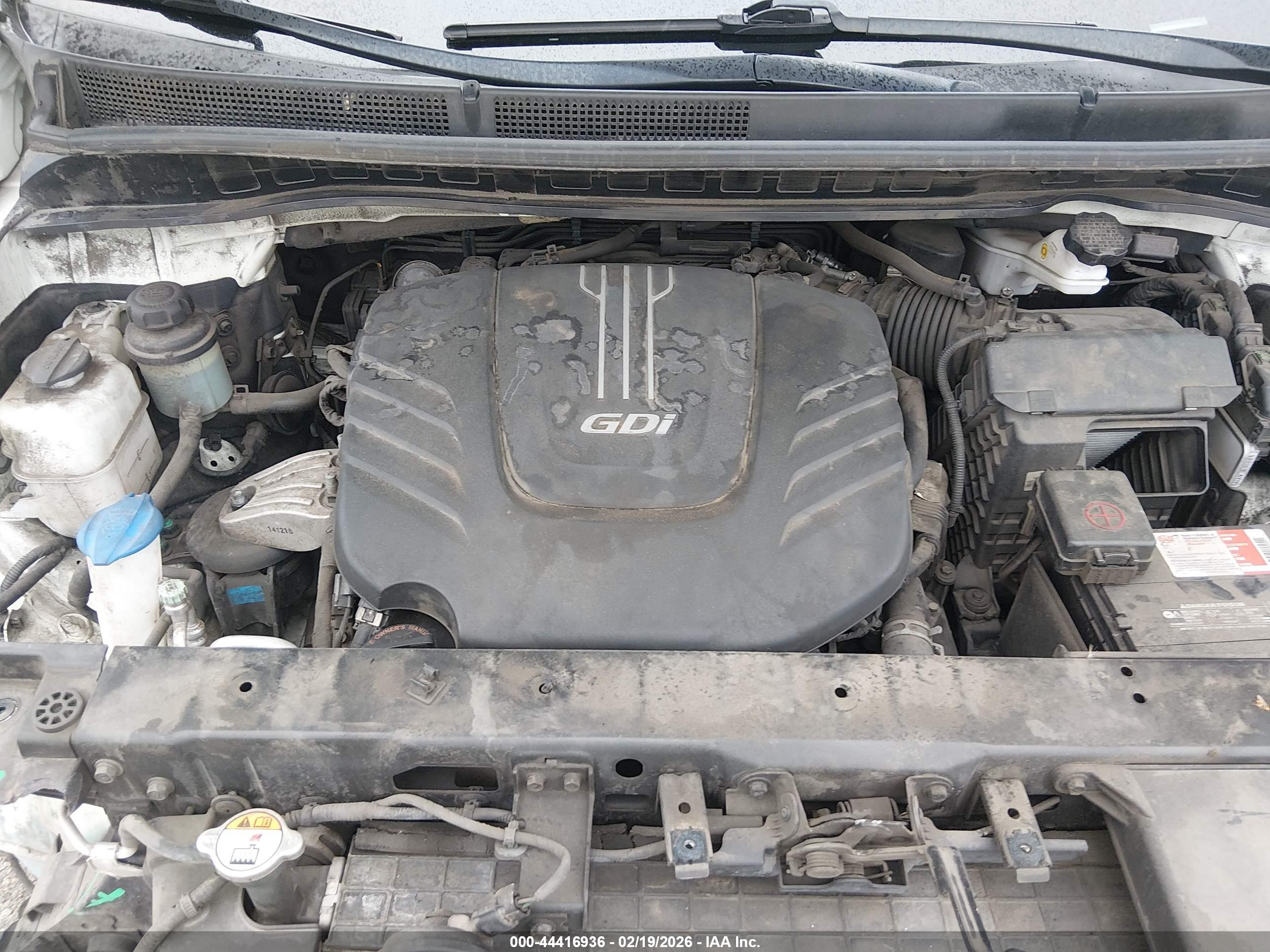 KIA SEDONA image 10